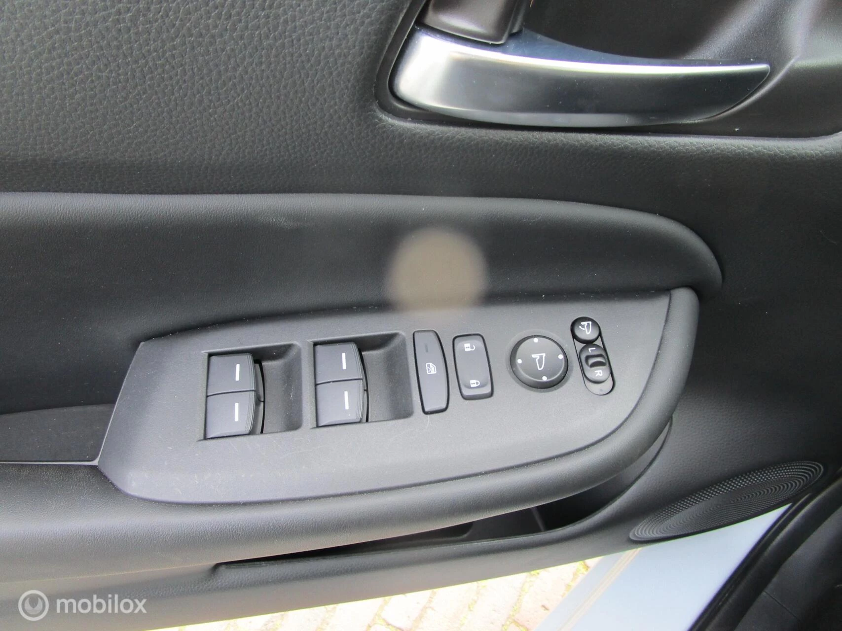 Hoofdafbeelding Honda Jazz