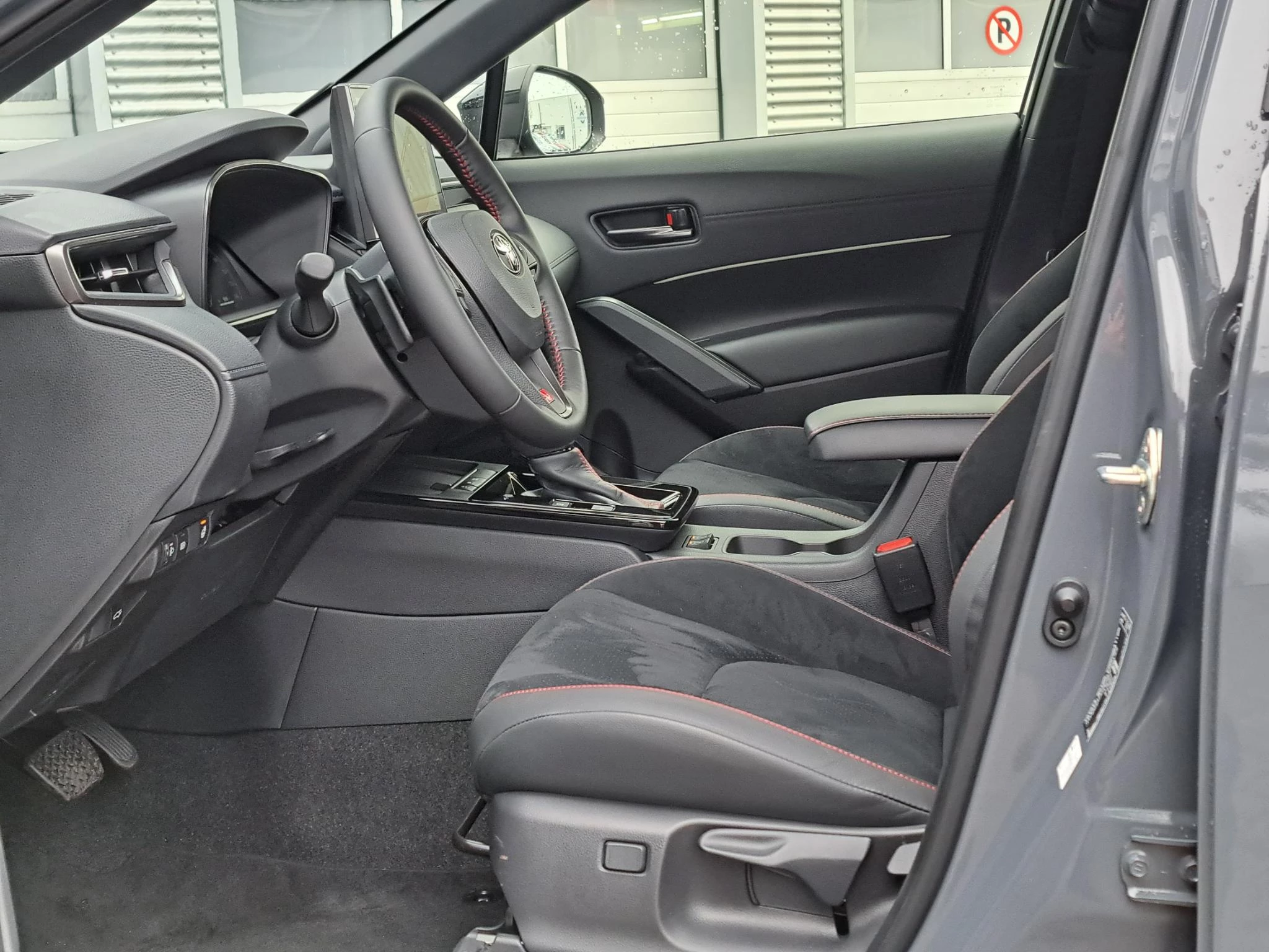 Hoofdafbeelding Toyota Corolla Cross