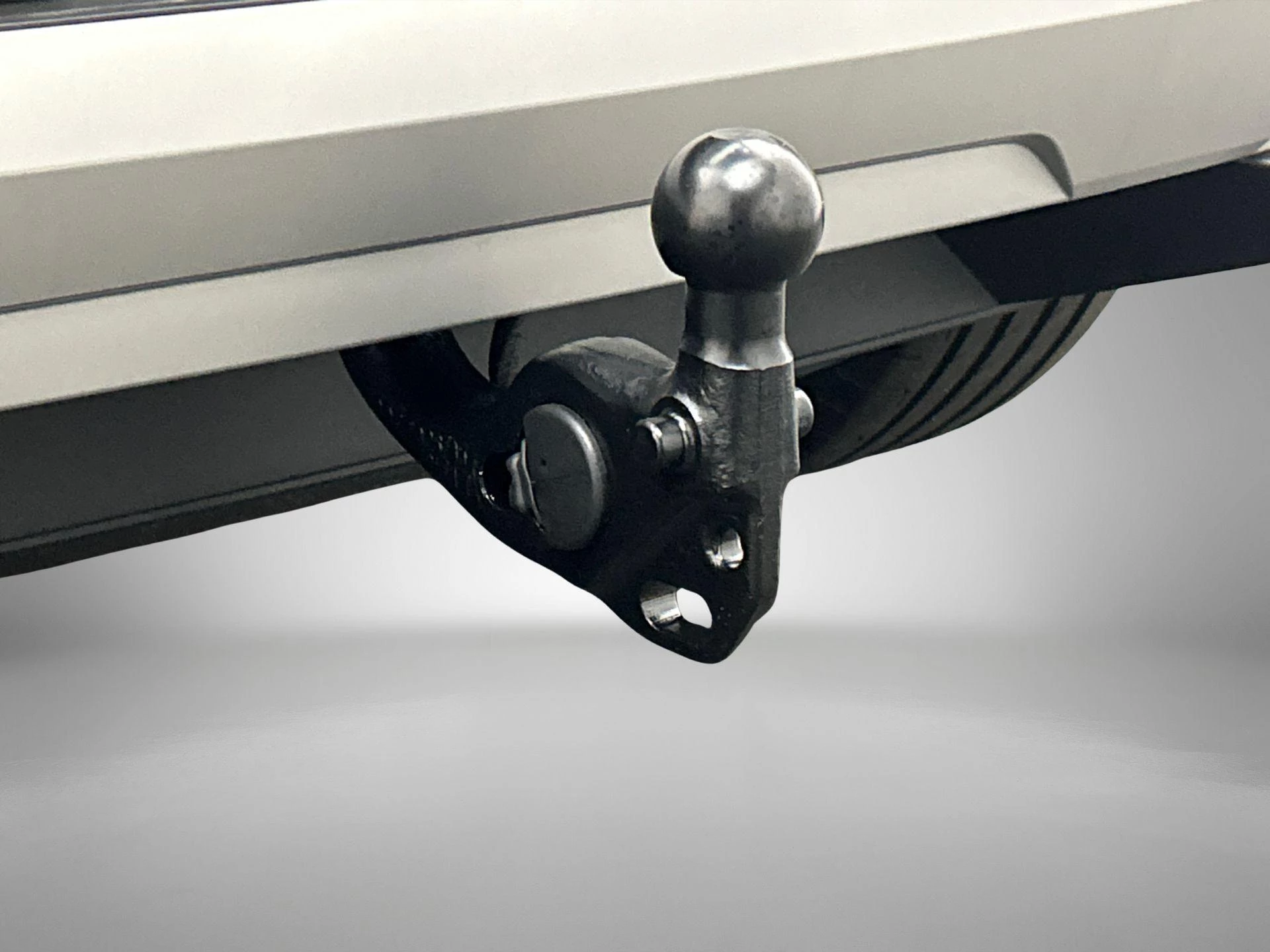 Hoofdafbeelding Škoda Elroq