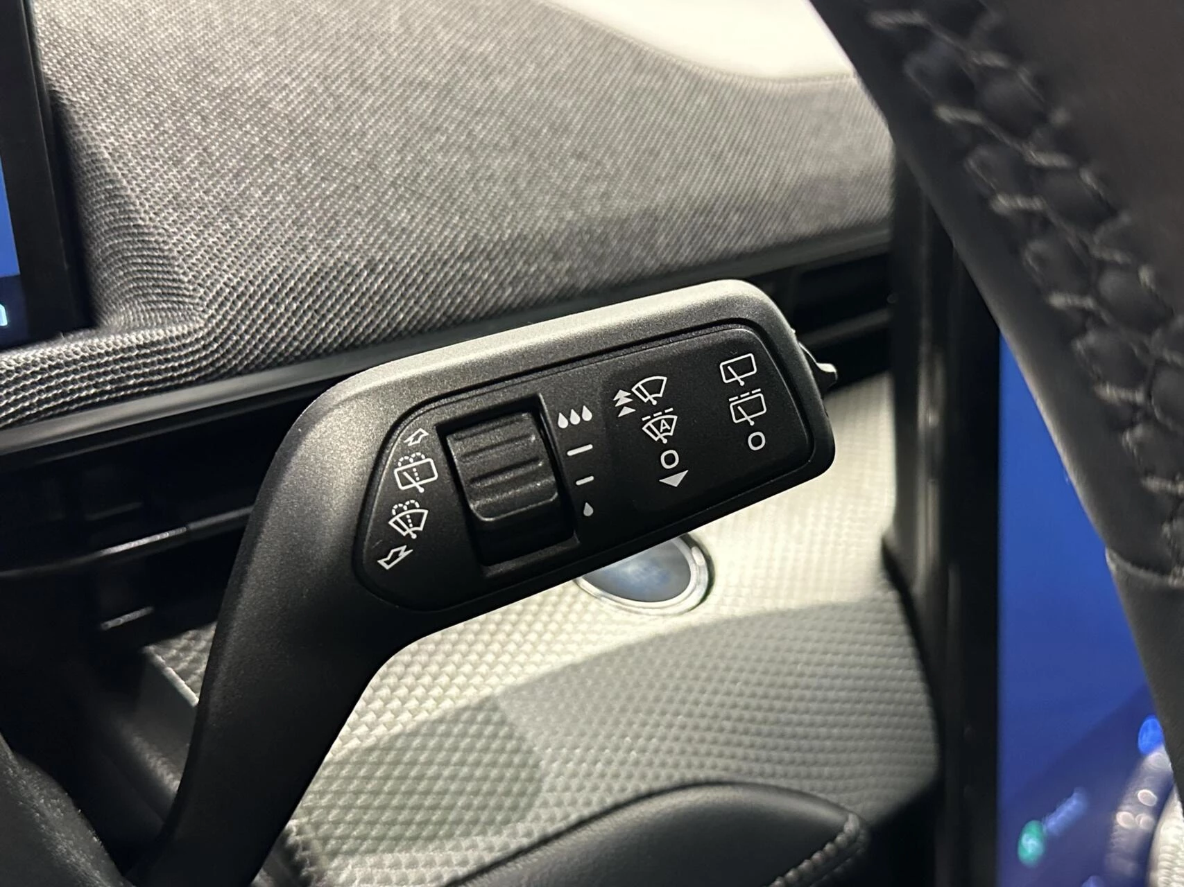 Hoofdafbeelding Ford Mustang Mach-E