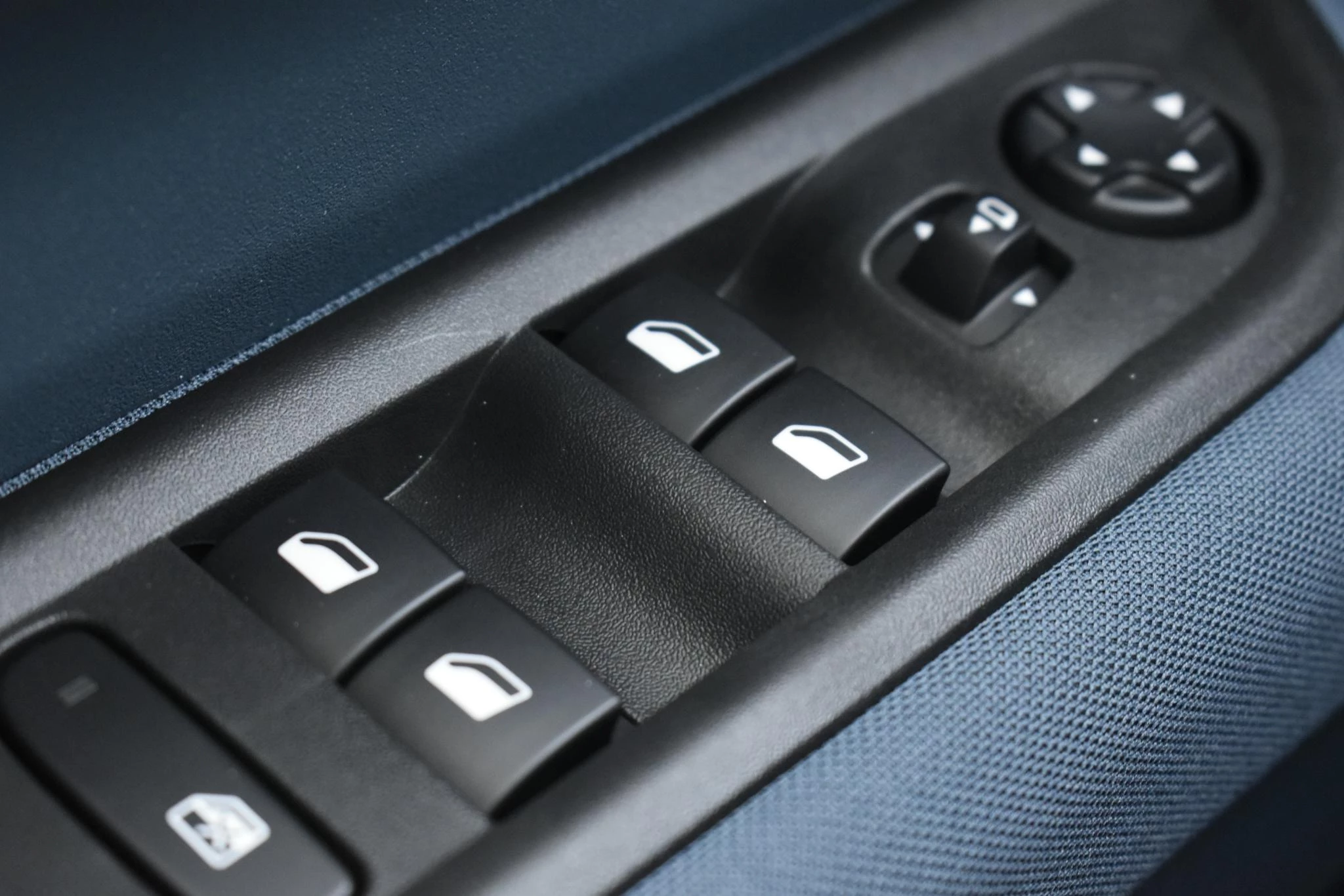 Hoofdafbeelding Fiat Grande Panda