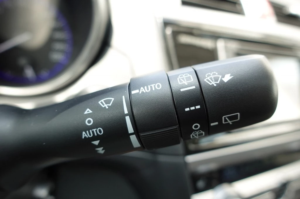 Hoofdafbeelding Subaru Outback