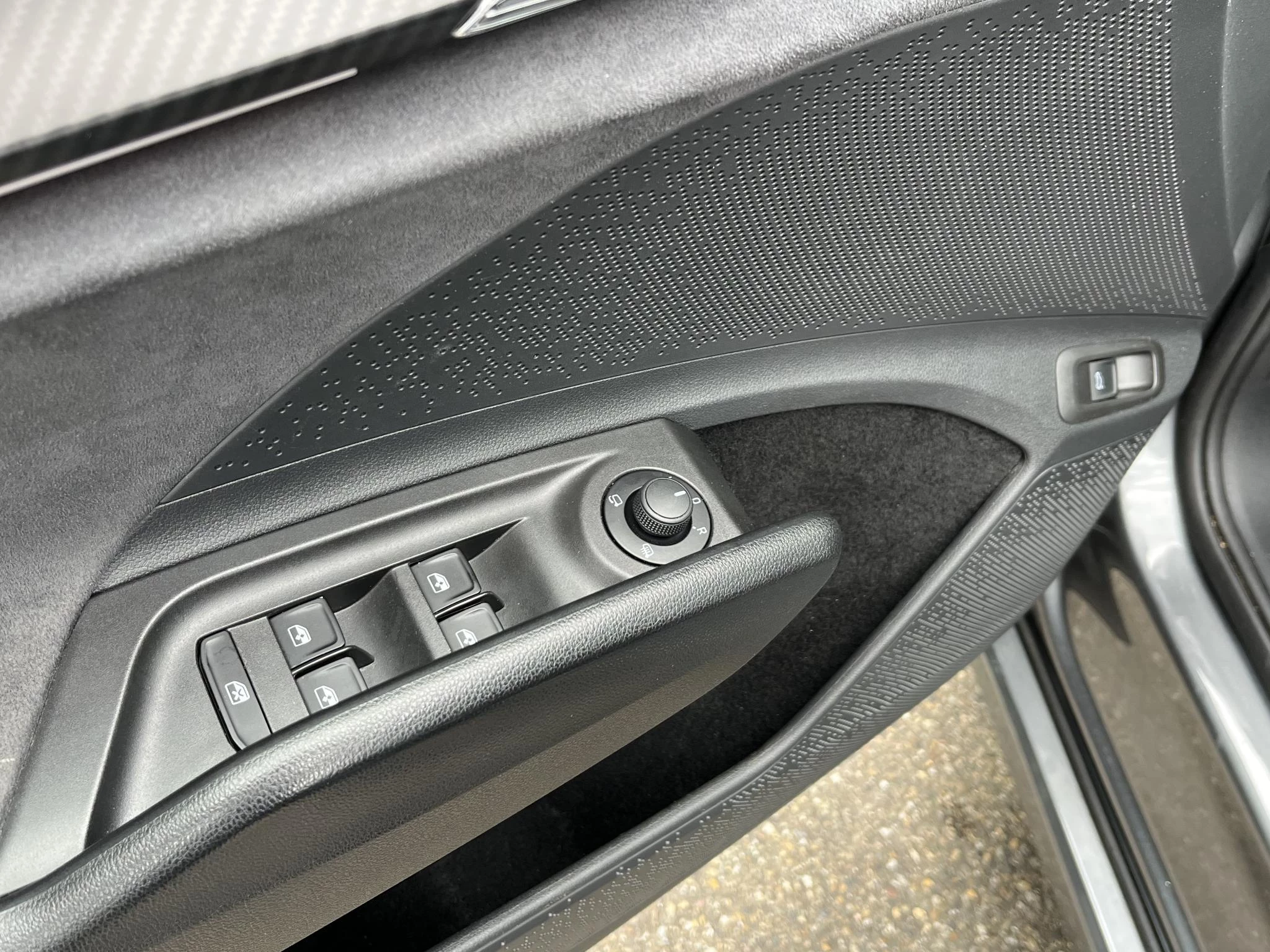 Hoofdafbeelding Škoda Enyaq Coupe