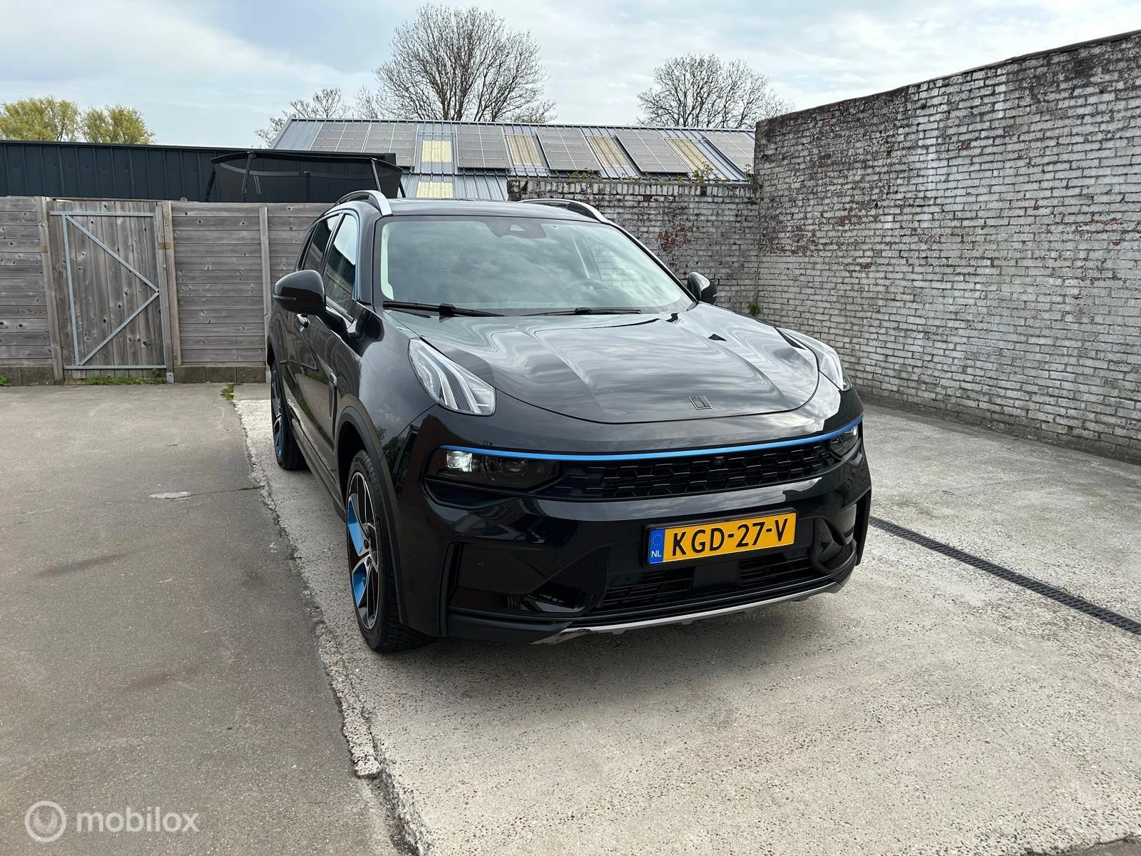 Hoofdafbeelding Lynk & Co 01