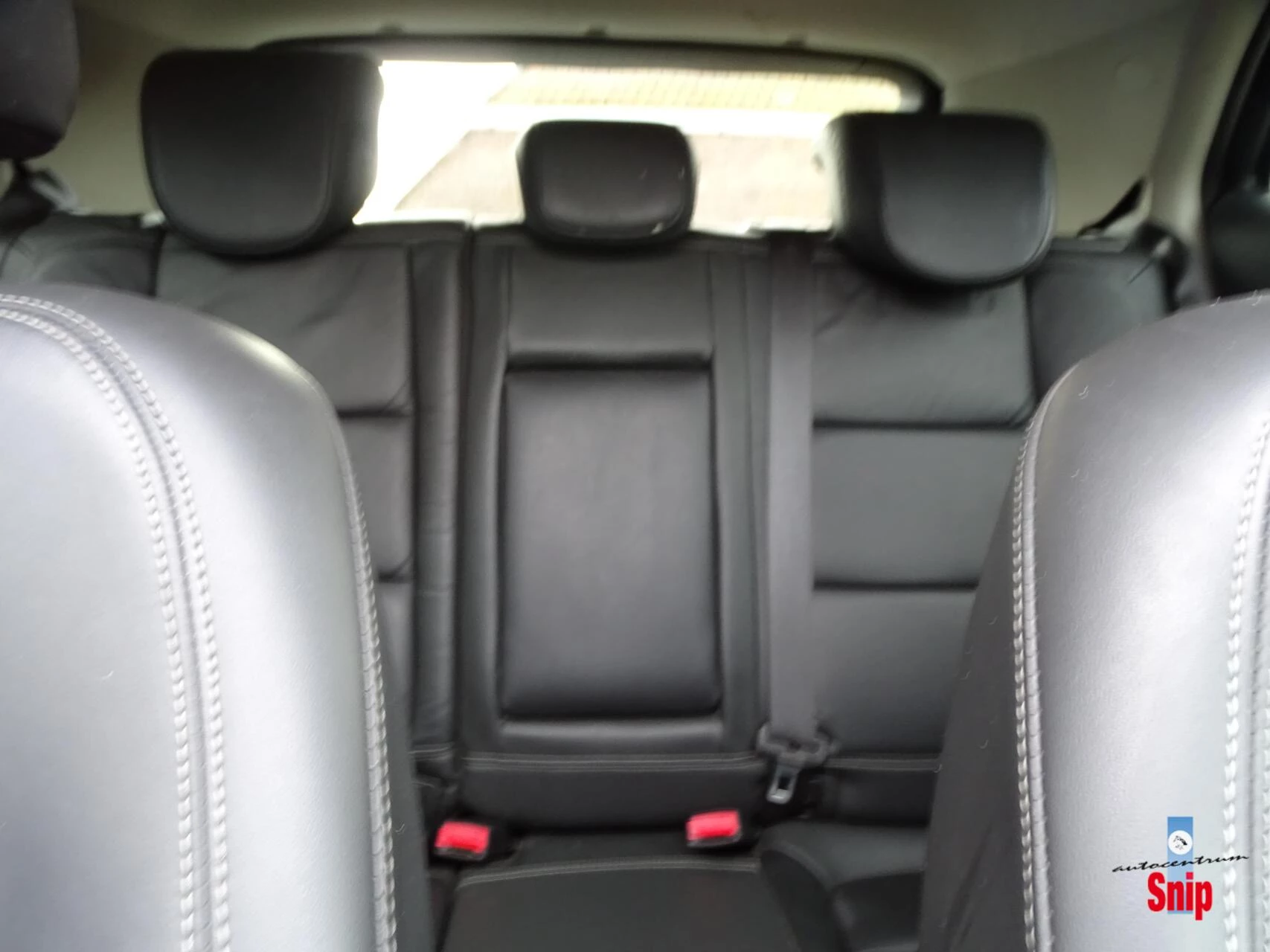 Hoofdafbeelding Opel Mokka X