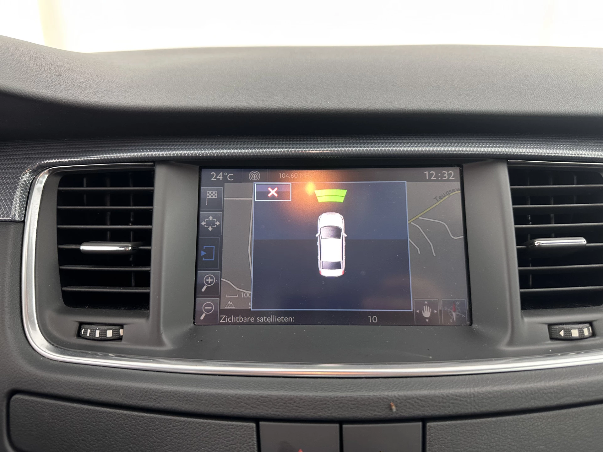 Hoofdafbeelding Peugeot 508