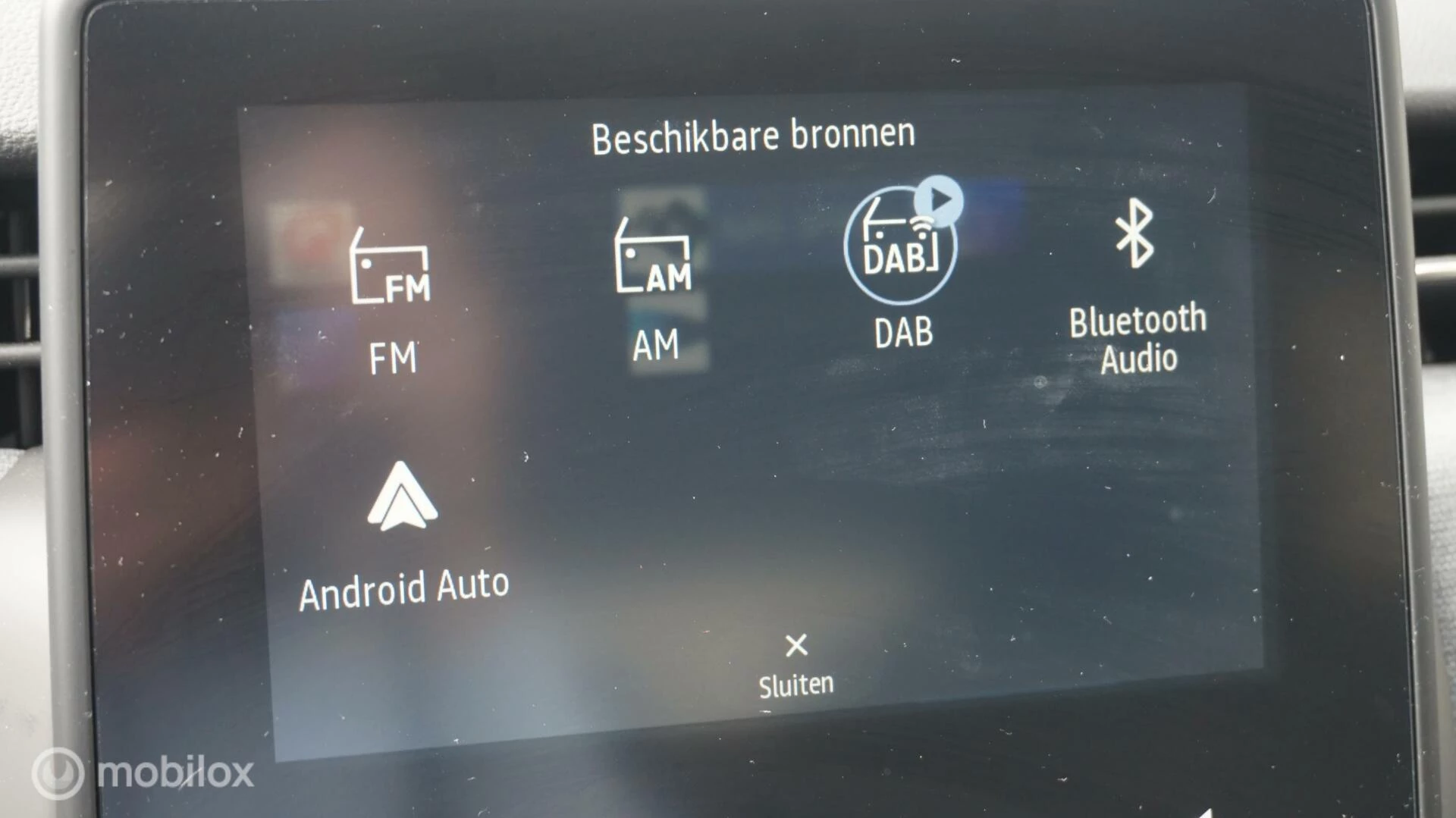 Hoofdafbeelding Mitsubishi Colt