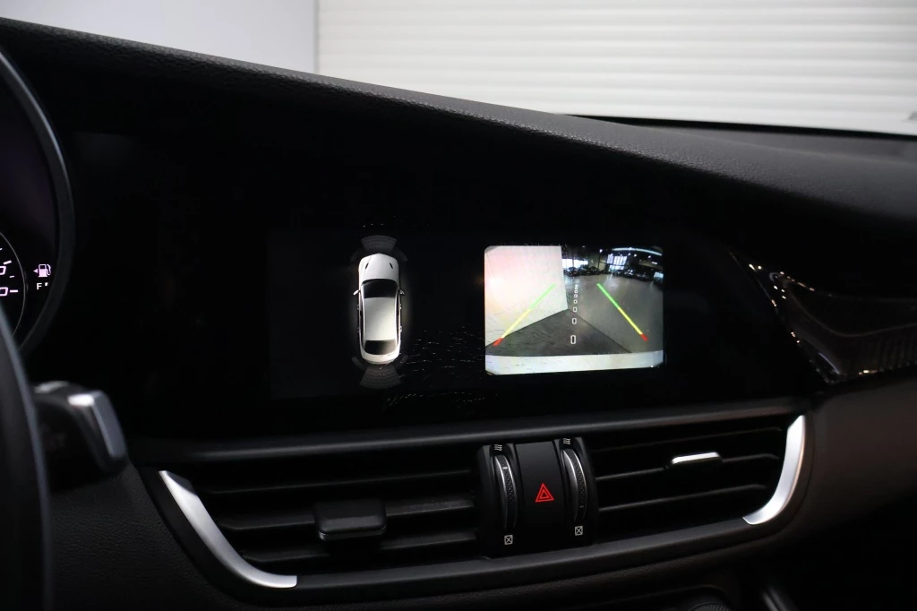 Hoofdafbeelding Alfa Romeo Giulia