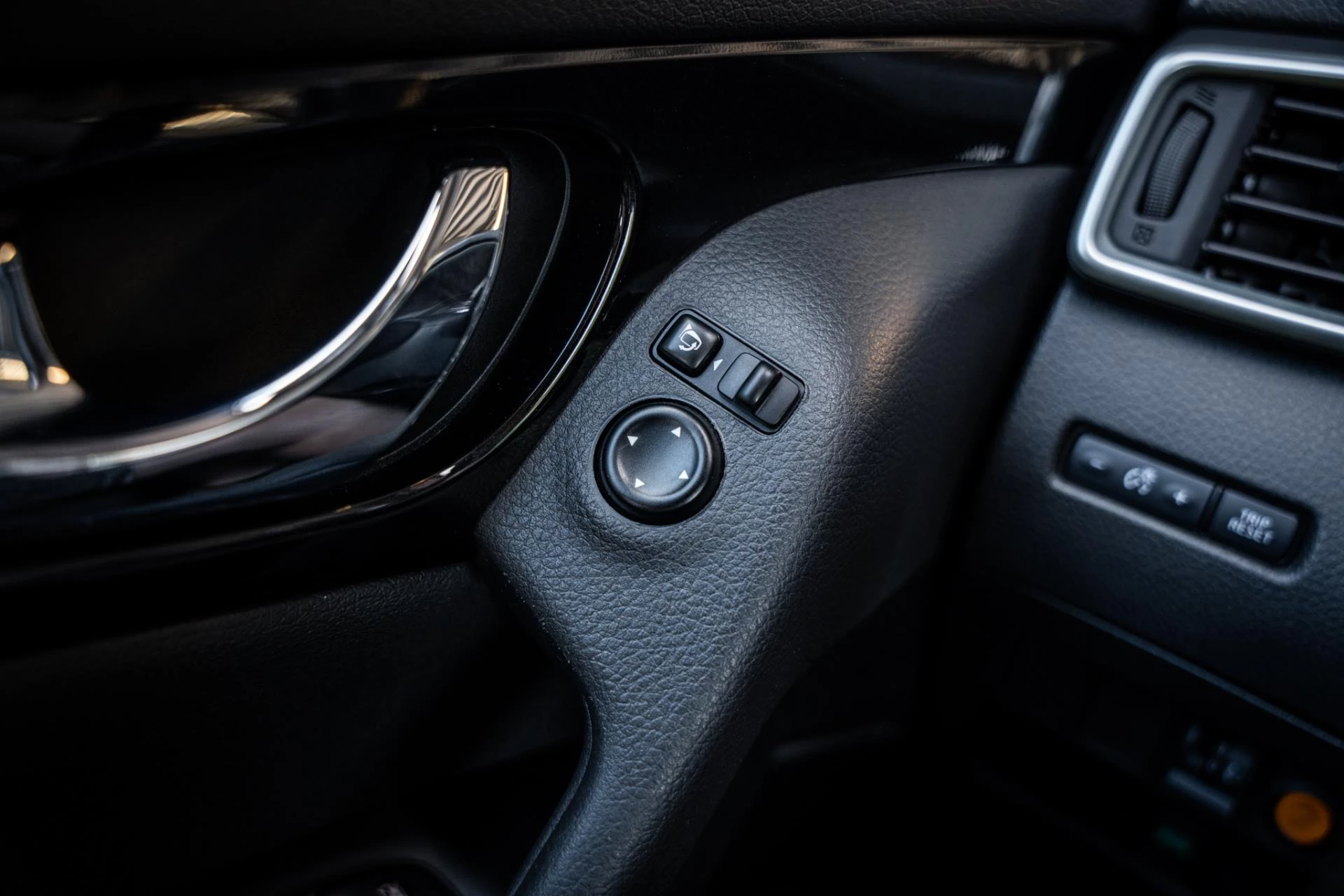 Hoofdafbeelding Nissan QUASHQAI