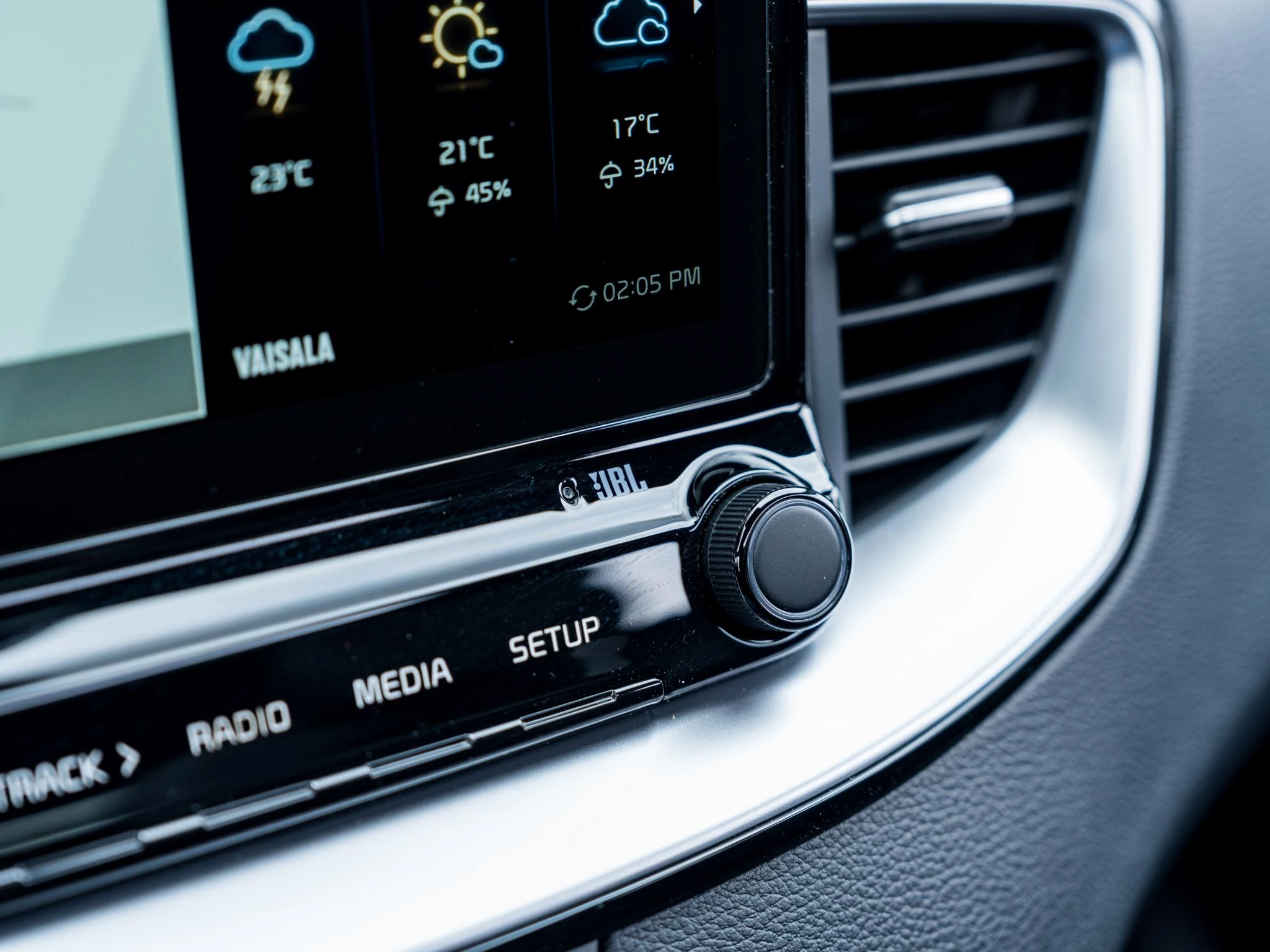 Hoofdafbeelding Kia ProCeed