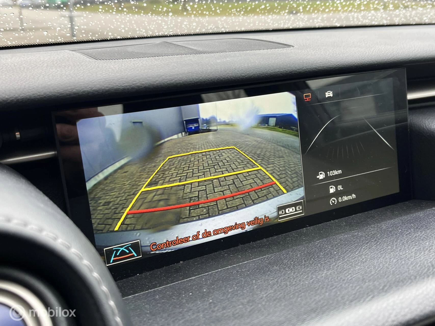 Hoofdafbeelding Lexus IS