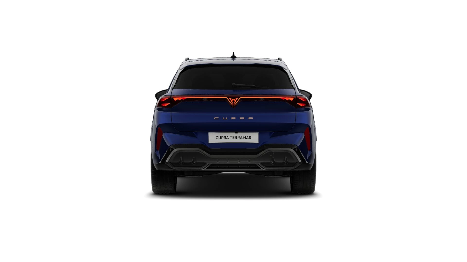 Hoofdafbeelding CUPRA Terramar