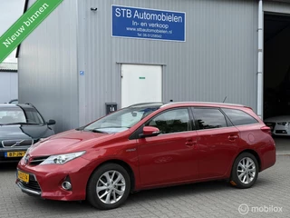 Toyota Auris 1.8 Hybrid Lease, Pano, Dealer oh.