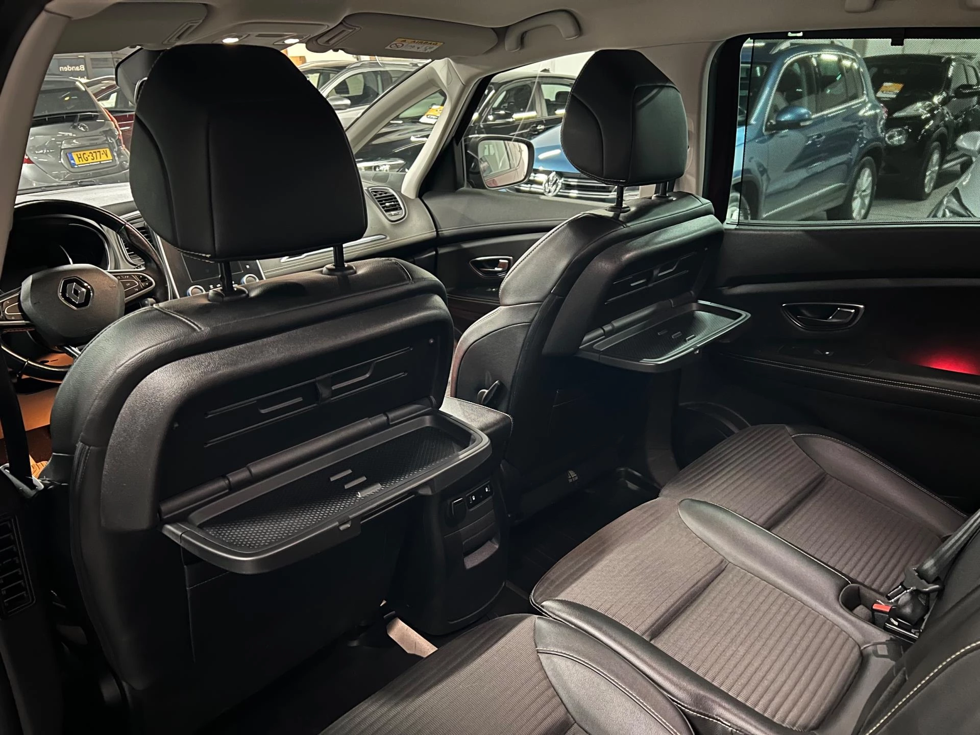 Hoofdafbeelding Renault Grand Scénic