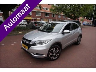 Hoofdafbeelding Honda HR-V