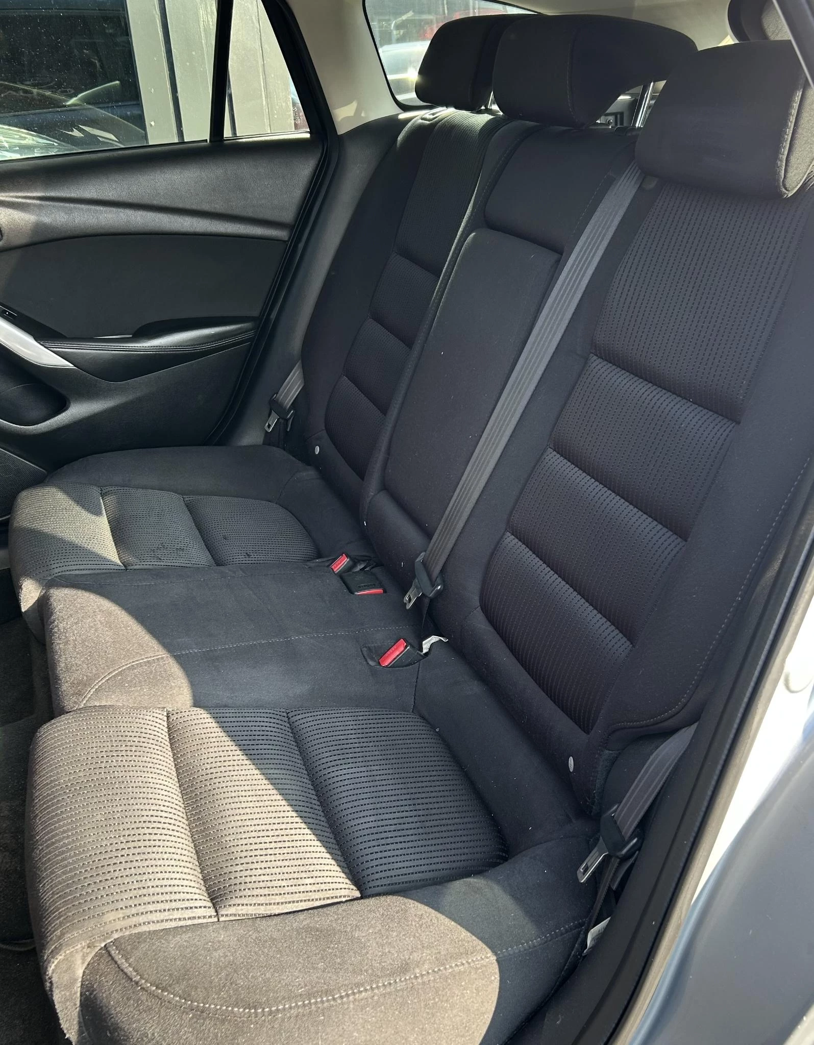 Hoofdafbeelding Mazda 6