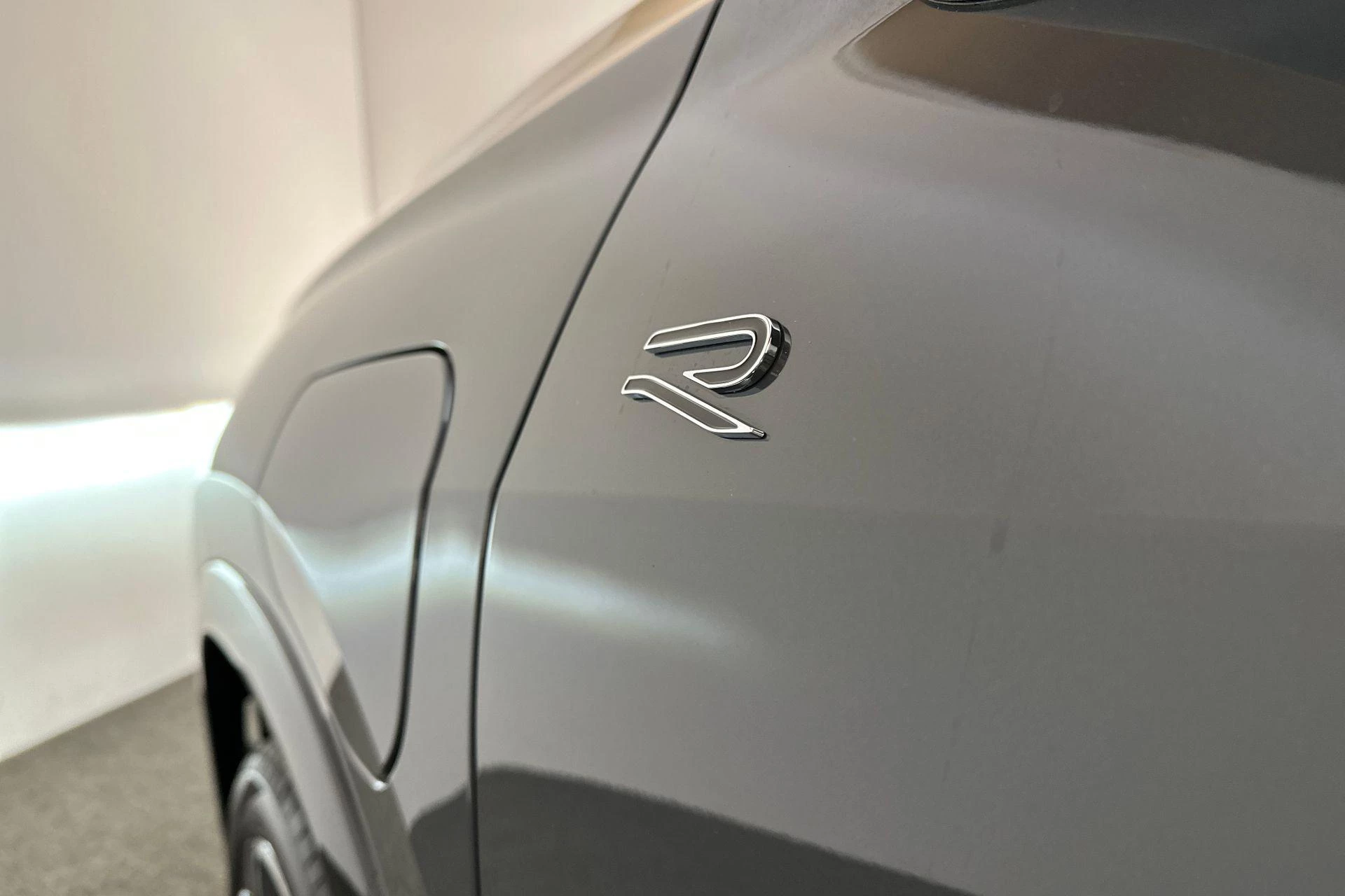 Hoofdafbeelding Volkswagen Tayron