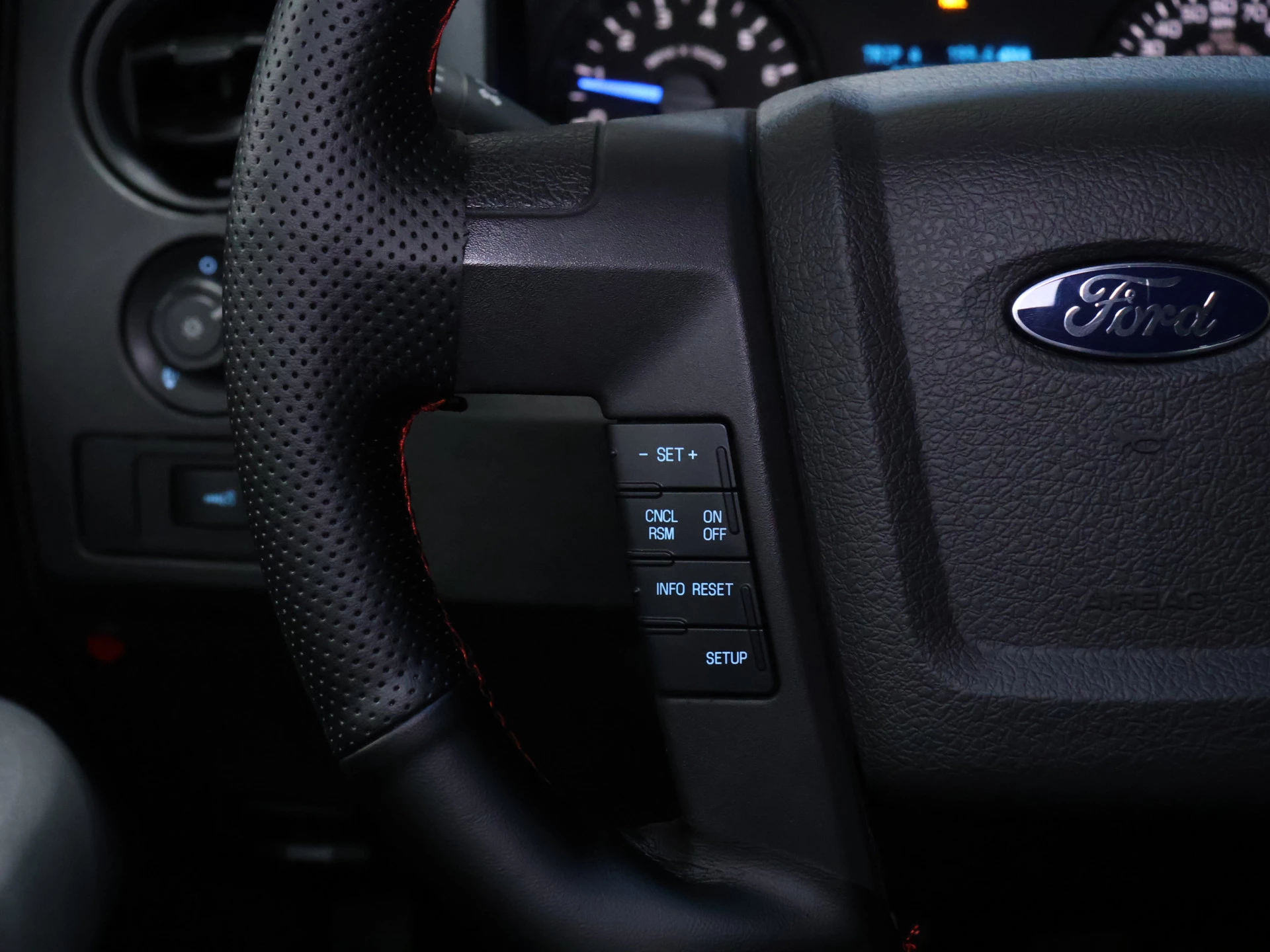 Hoofdafbeelding Ford F-150