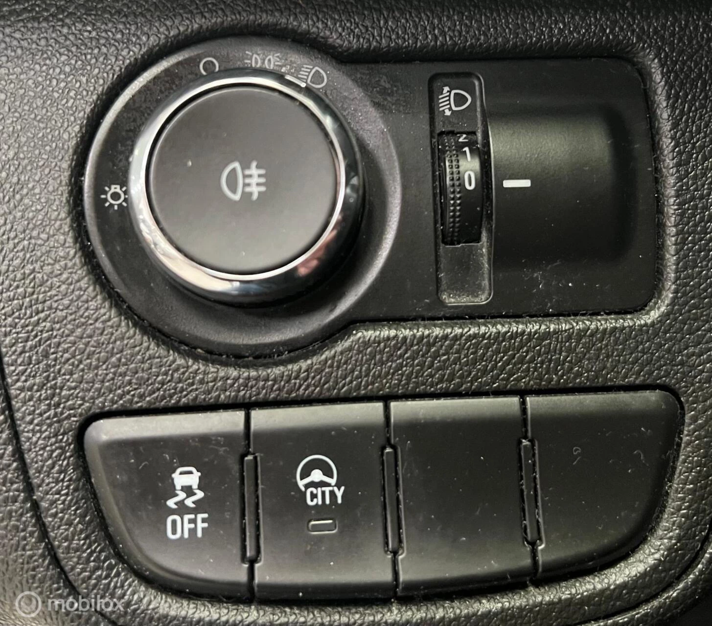 Hoofdafbeelding Opel KARL