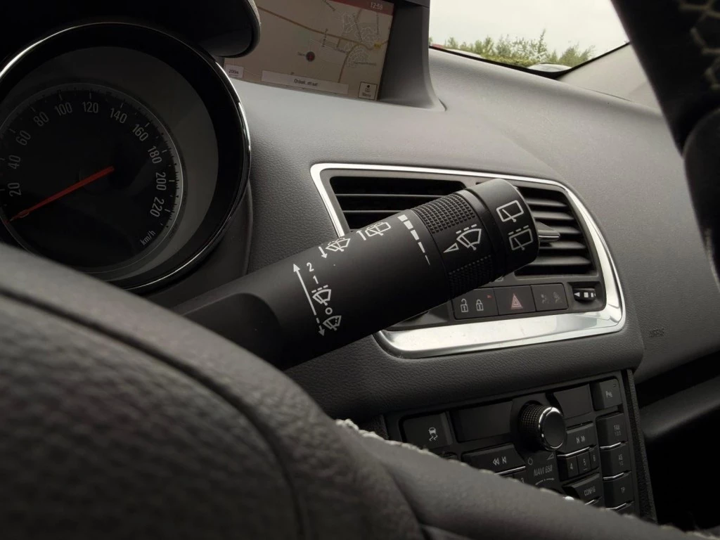 Hoofdafbeelding Opel Meriva