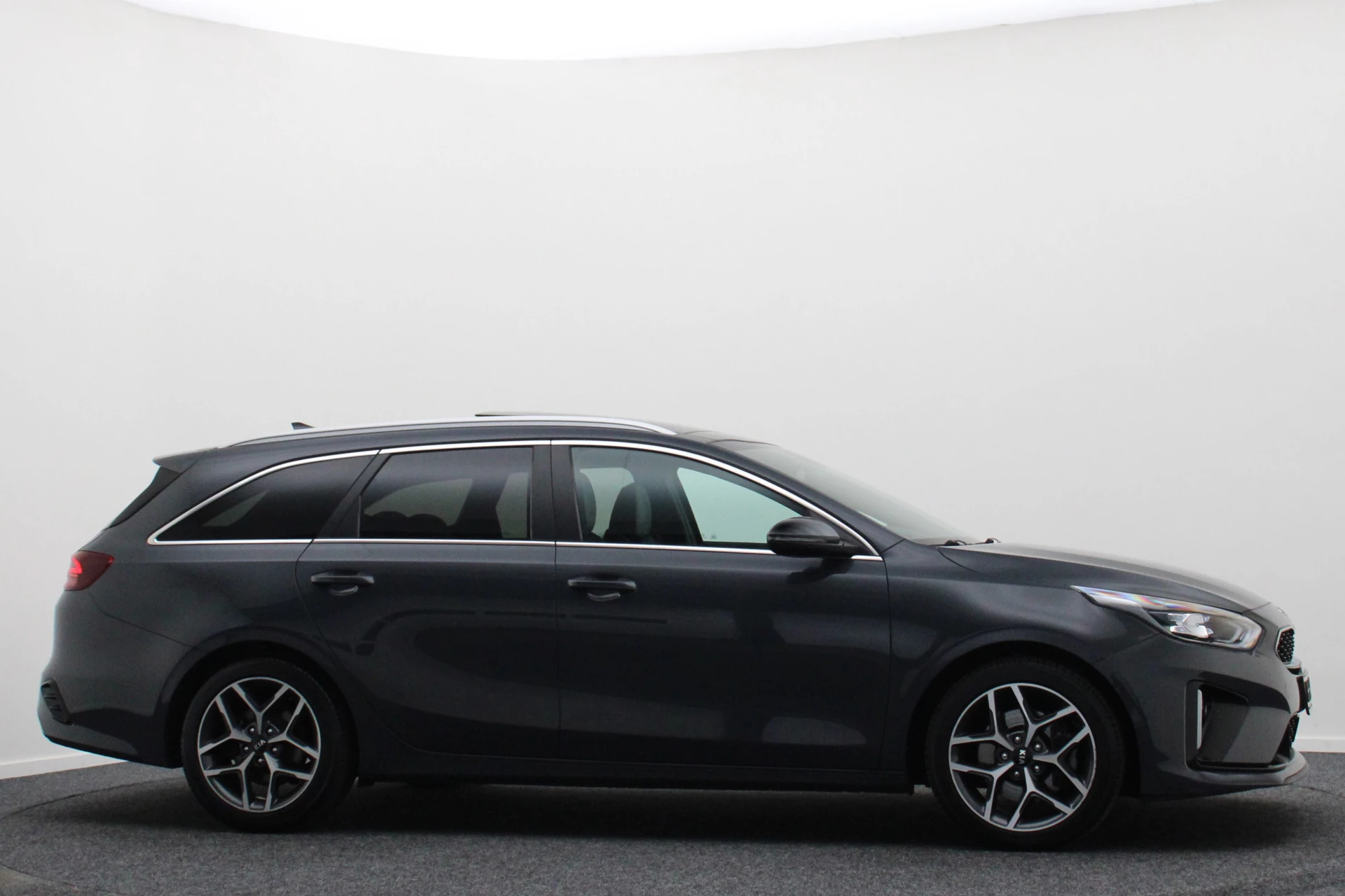 Hoofdafbeelding Kia ProCeed