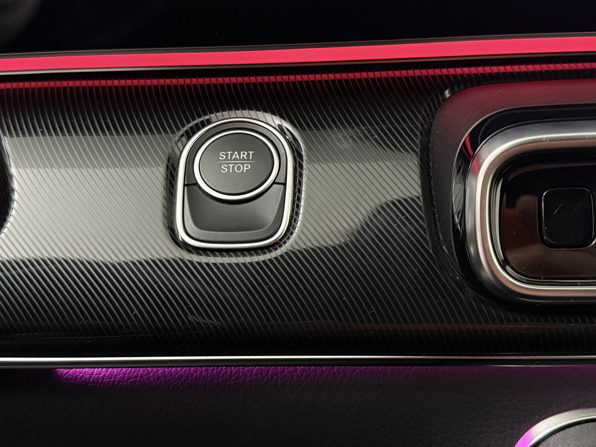 Hoofdafbeelding Mercedes-Benz EQV