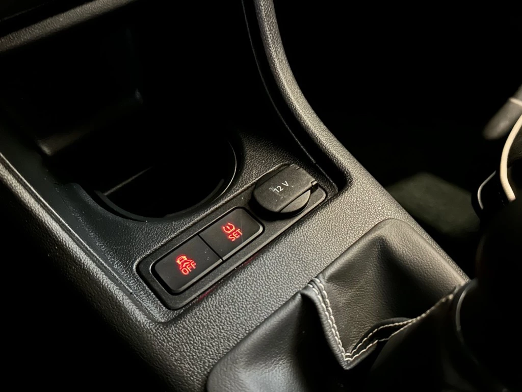 Hoofdafbeelding SEAT Mii