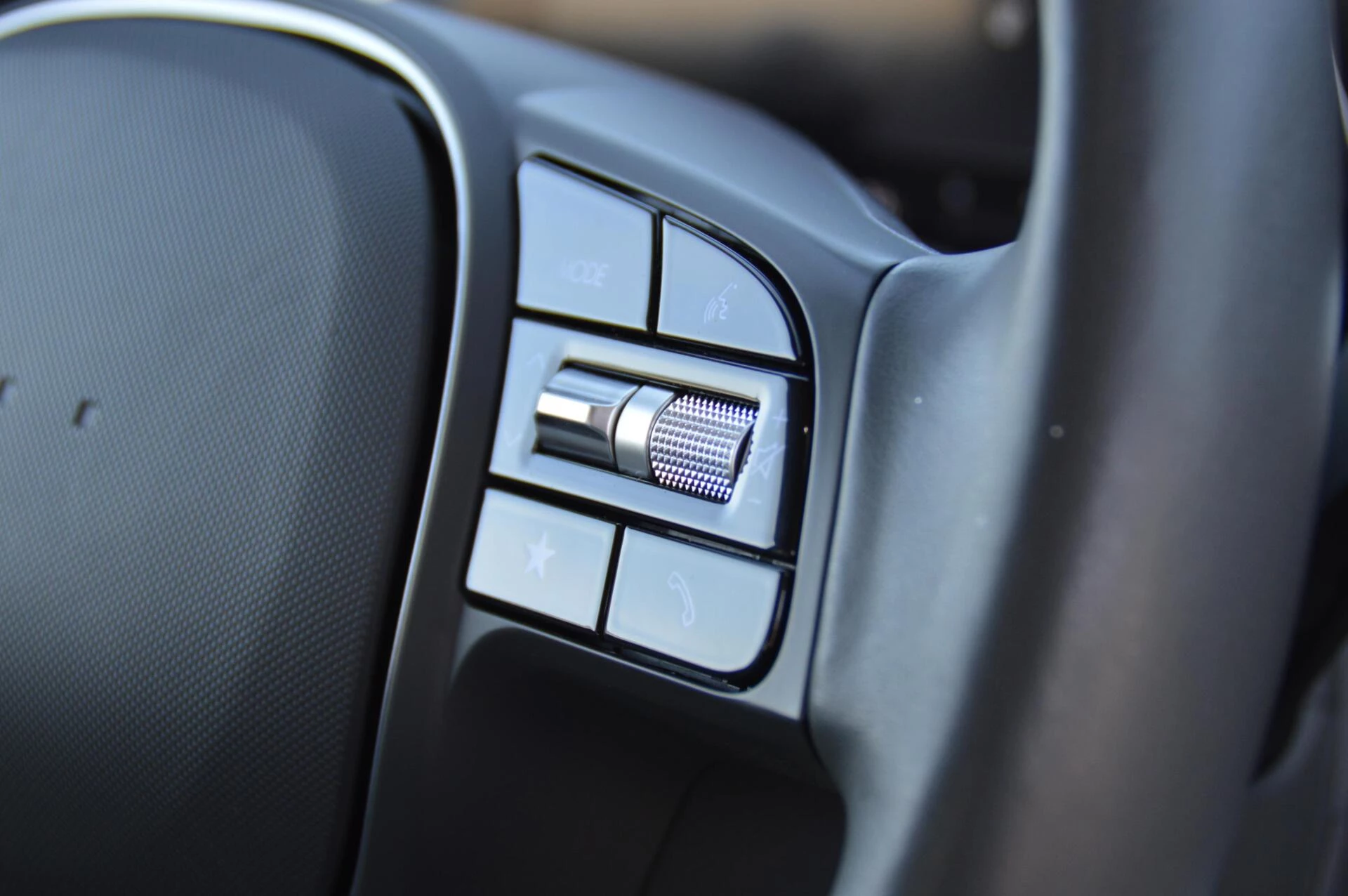 Hoofdafbeelding Hyundai IONIQ 6