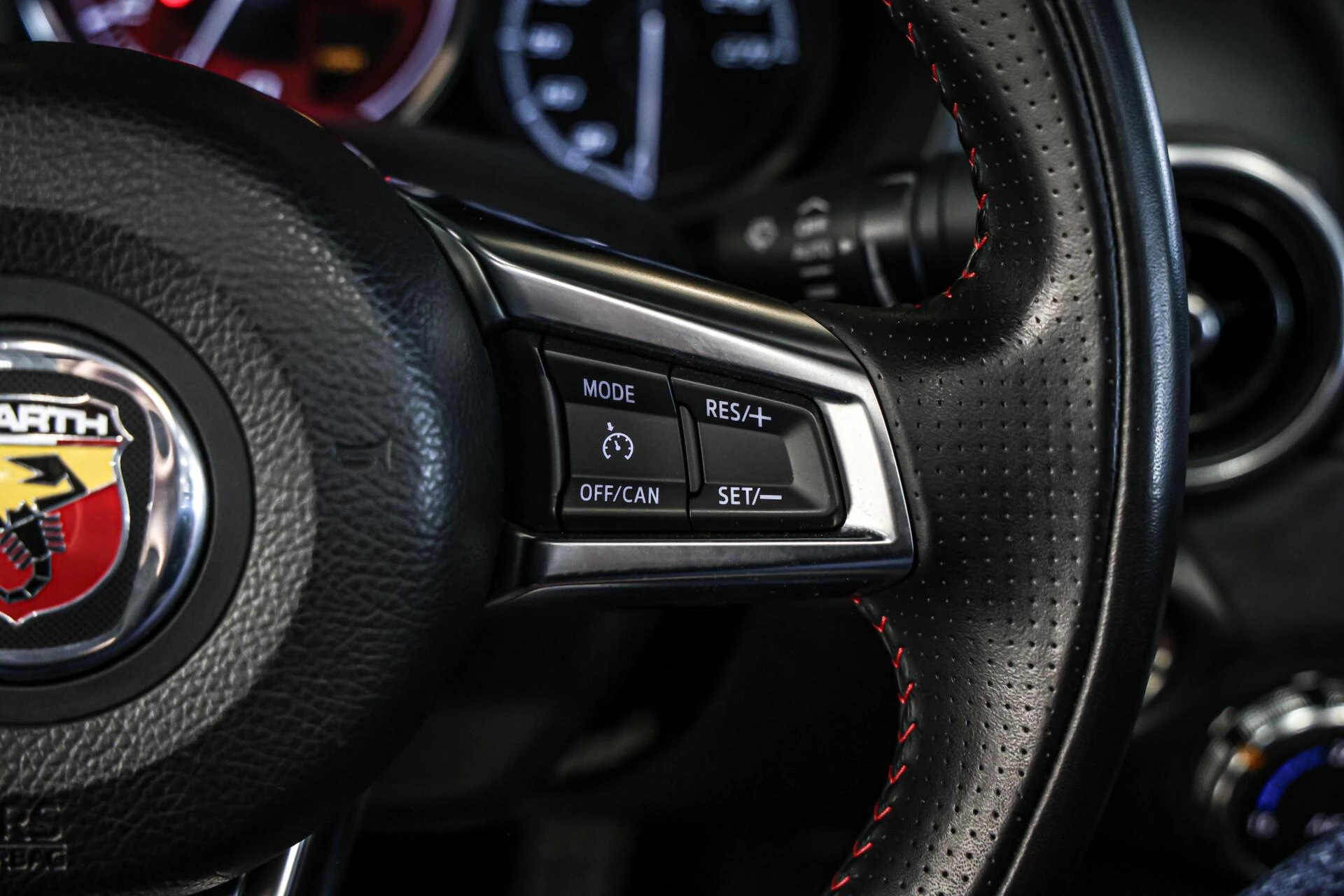 Hoofdafbeelding Fiat 124 Spider