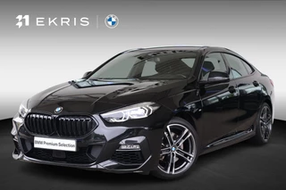 BMW 2 Serie Gran Coupé 218i | M Sport | Parking Pack | Audio Media Pack | Active Cruise Control