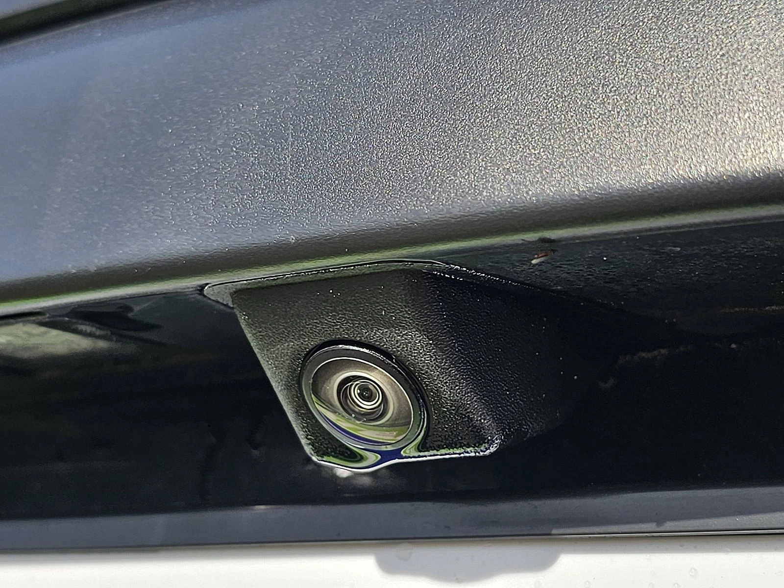 Hoofdafbeelding Mercedes-Benz eVito