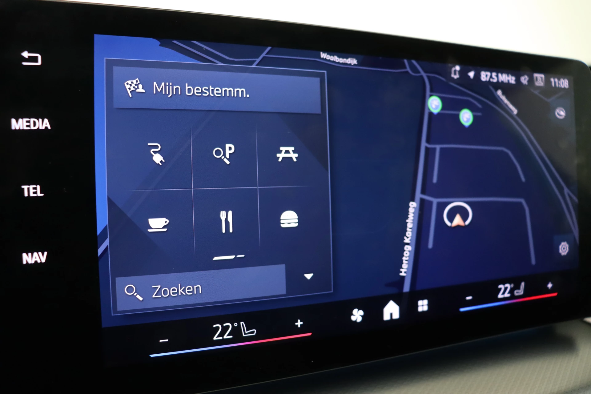 Hoofdafbeelding BMW iX1