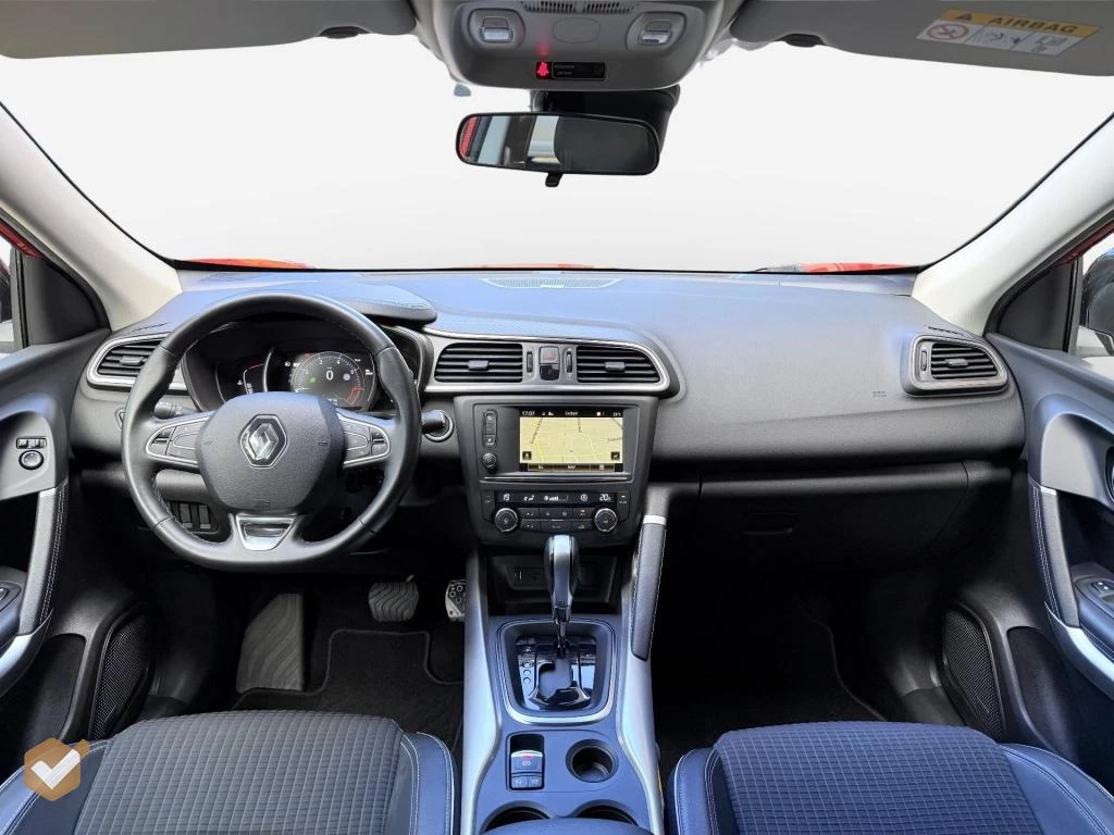 Hoofdafbeelding Renault Kadjar