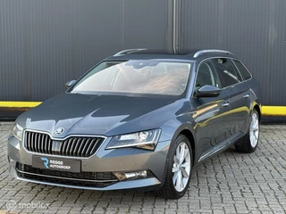 Skoda Superb Combi 1.5 TSI ACT Ambition PANORAMADAK|TREKHAAK