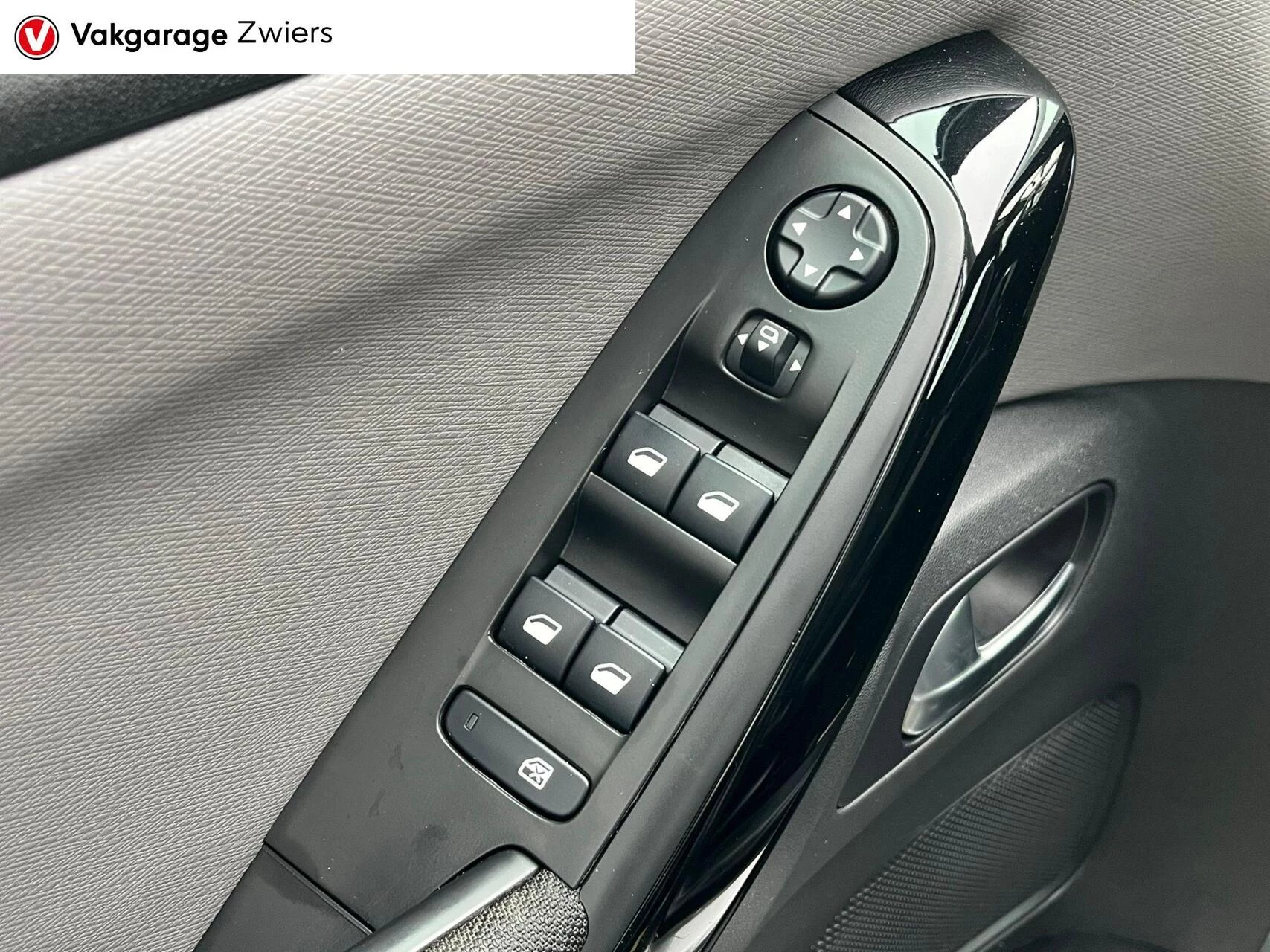 Hoofdafbeelding Citroën Grand C4 Picasso