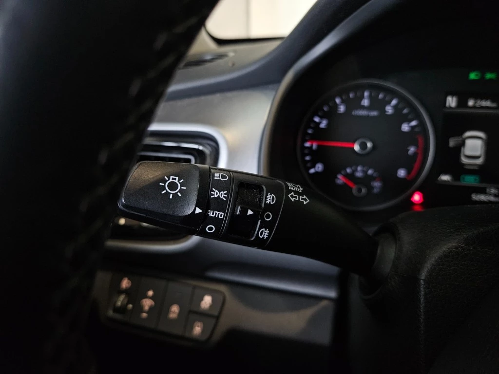 Hoofdafbeelding Kia Stonic