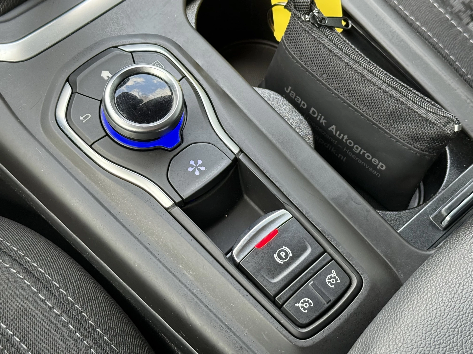 Hoofdafbeelding Renault Talisman