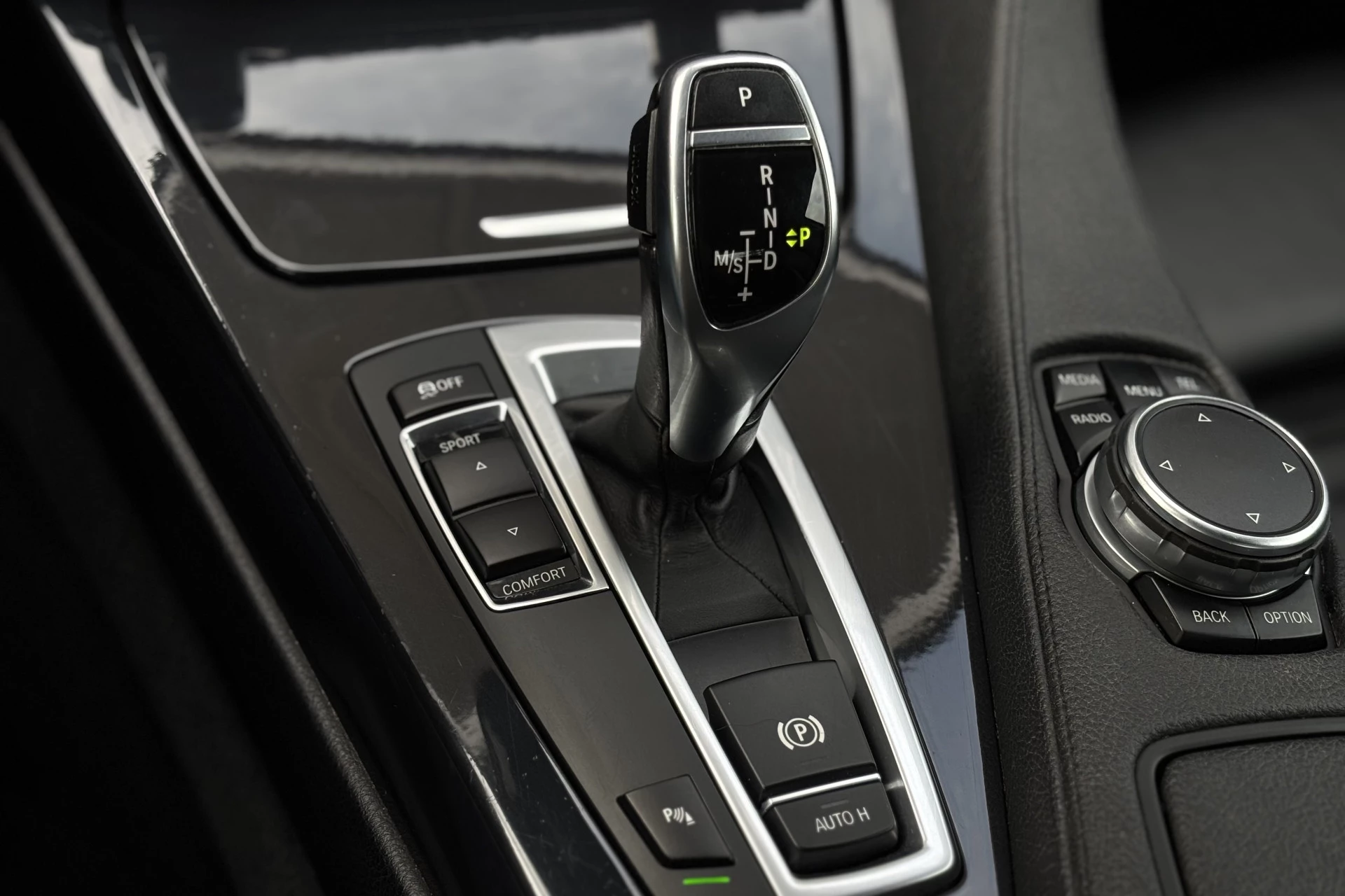 Hoofdafbeelding BMW 6 Serie