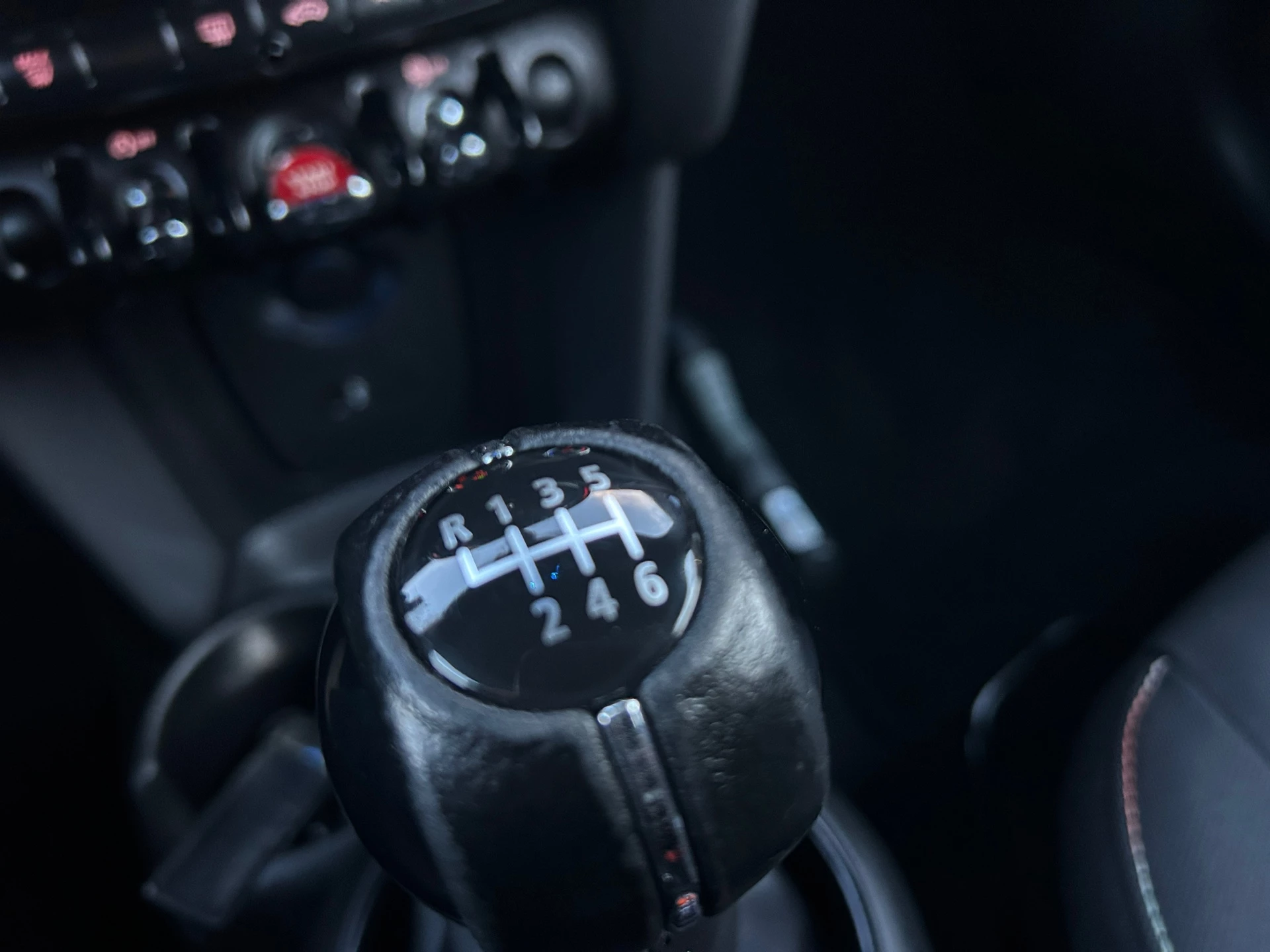 Hoofdafbeelding MINI 3-deurs