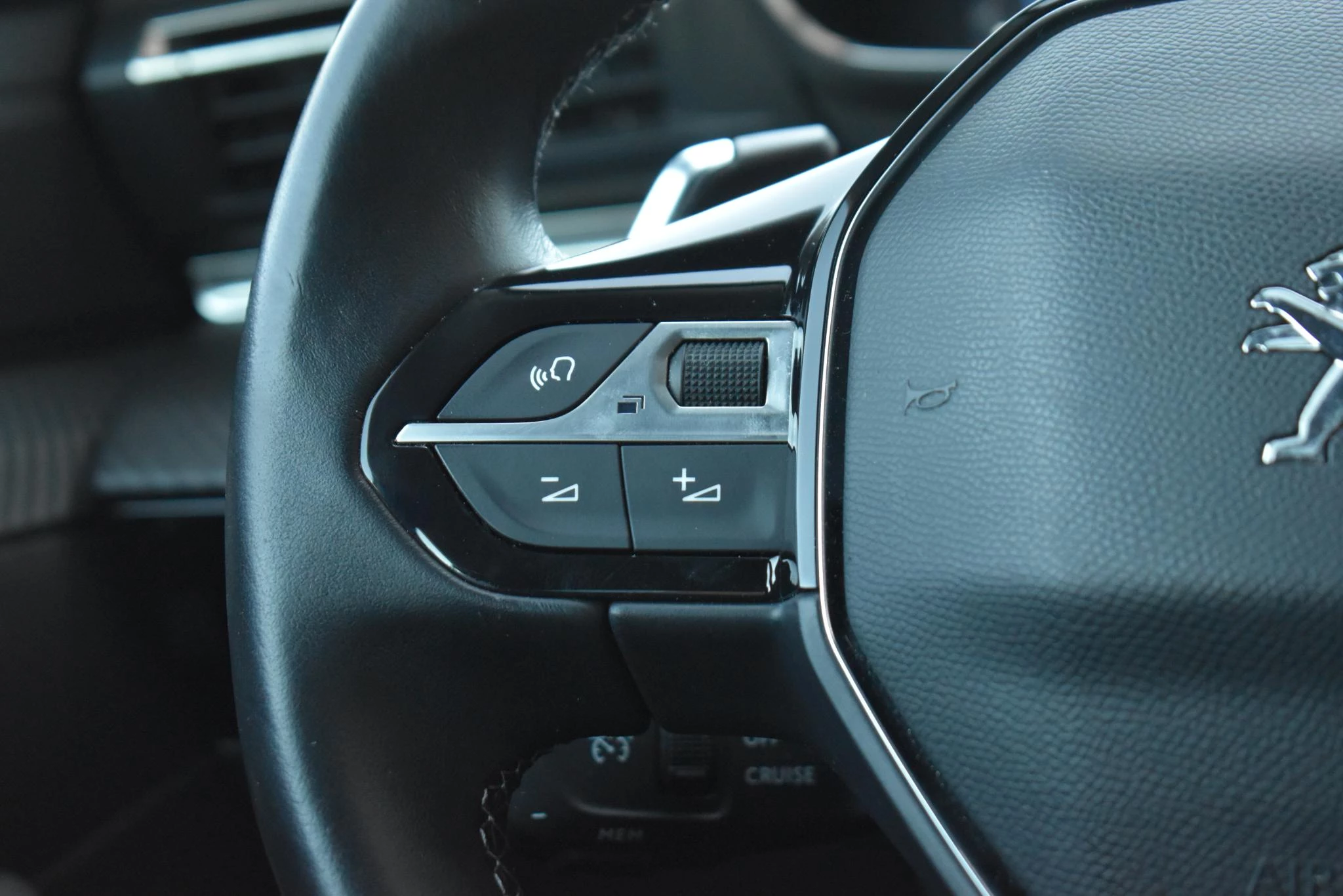 Hoofdafbeelding Peugeot 508