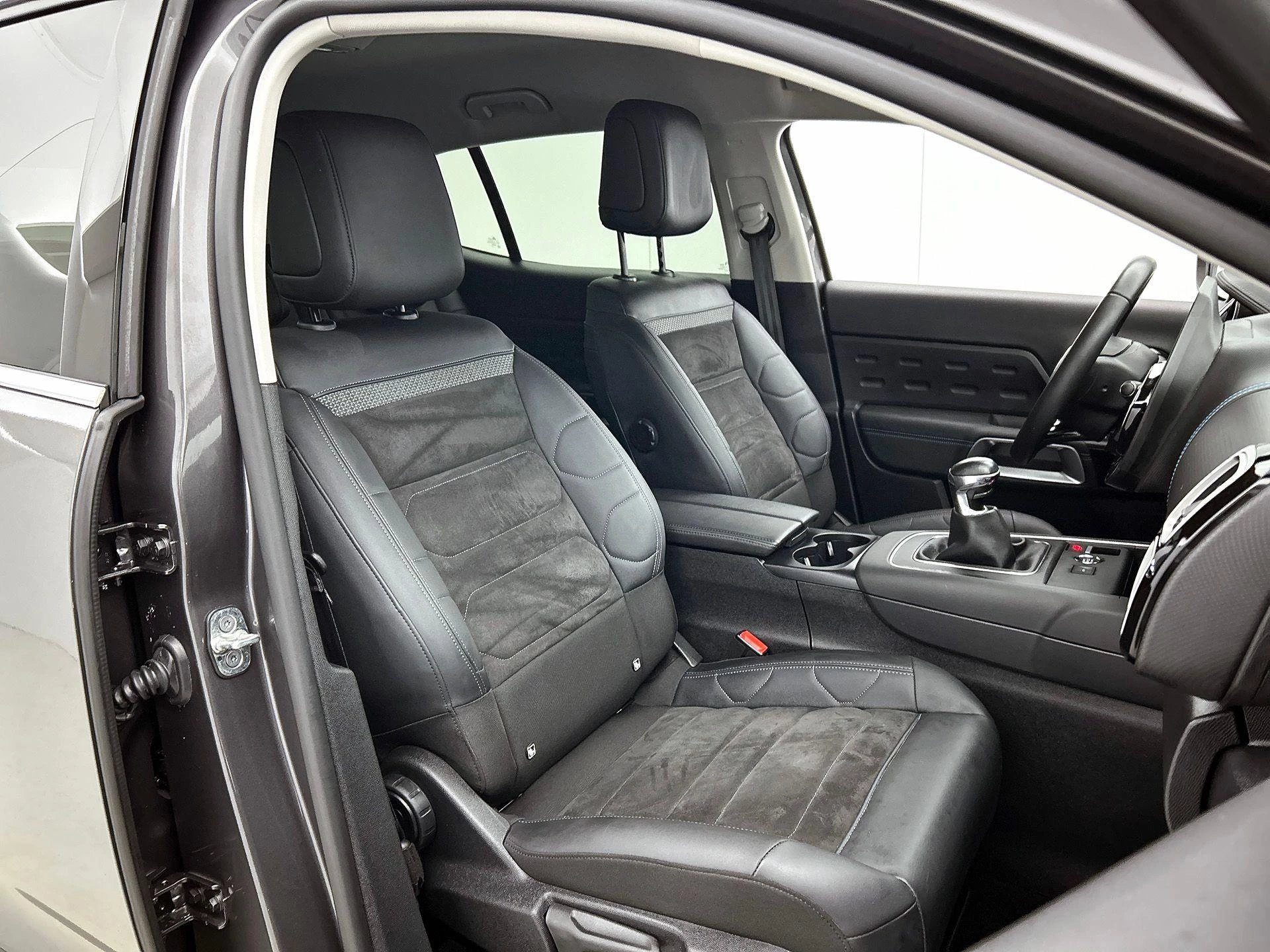 Hoofdafbeelding Citroën C5 Aircross