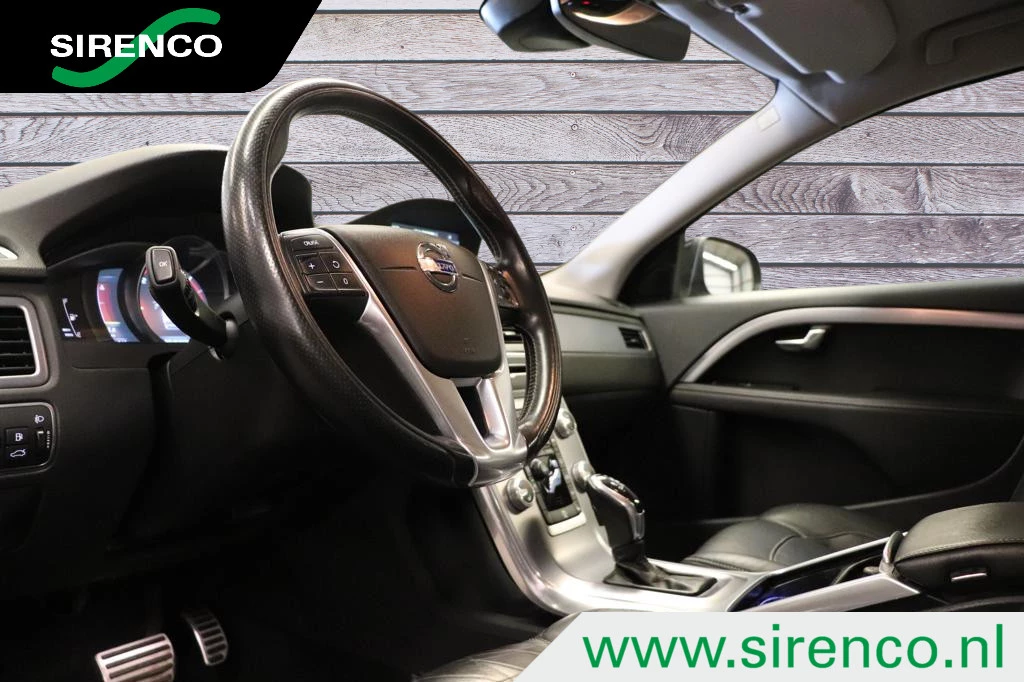 Hoofdafbeelding Volvo V70