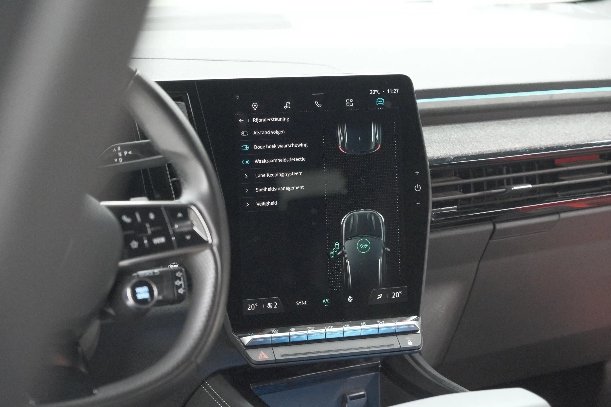 Hoofdafbeelding Renault Espace