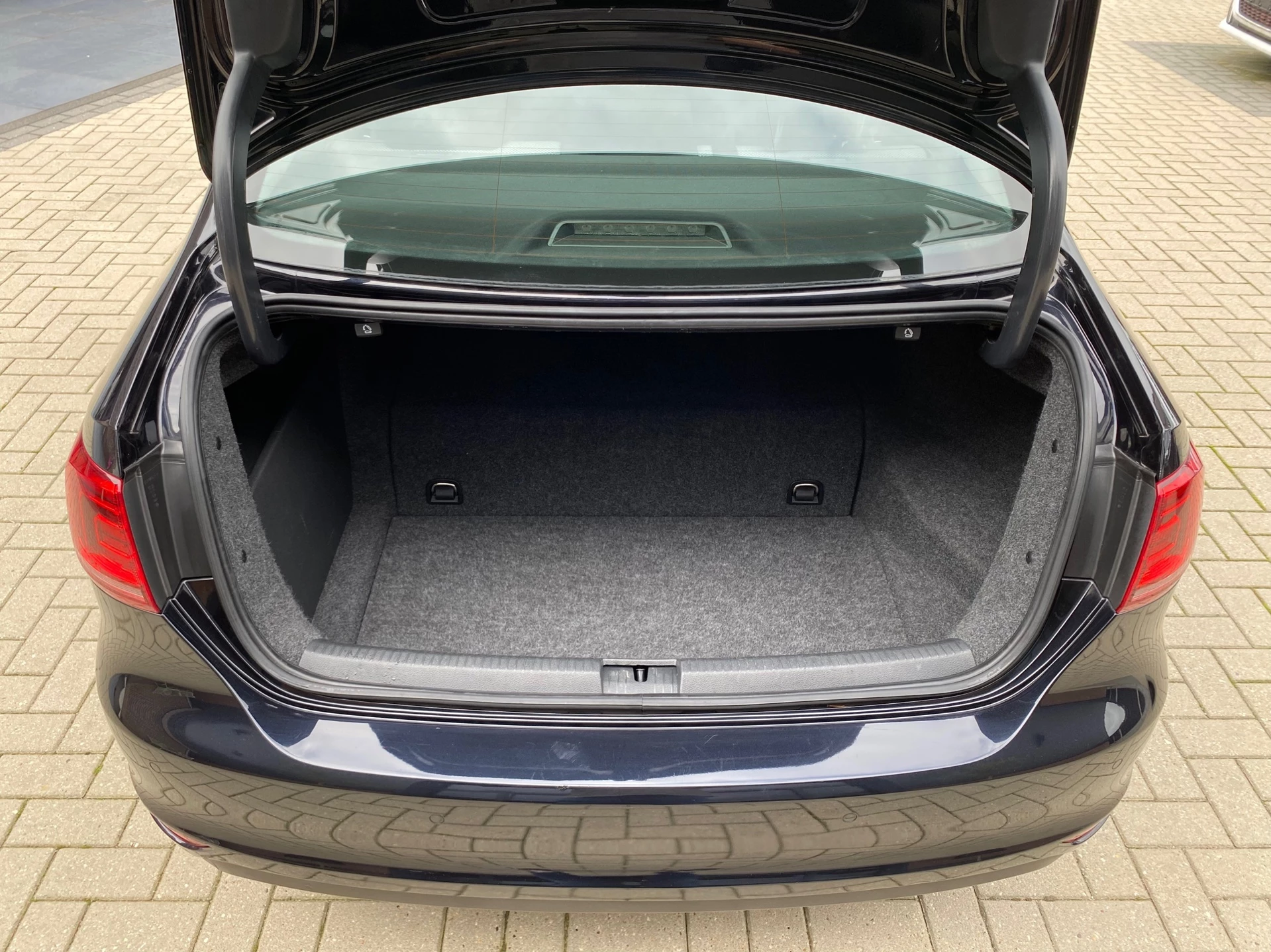 Hoofdafbeelding Volkswagen Jetta