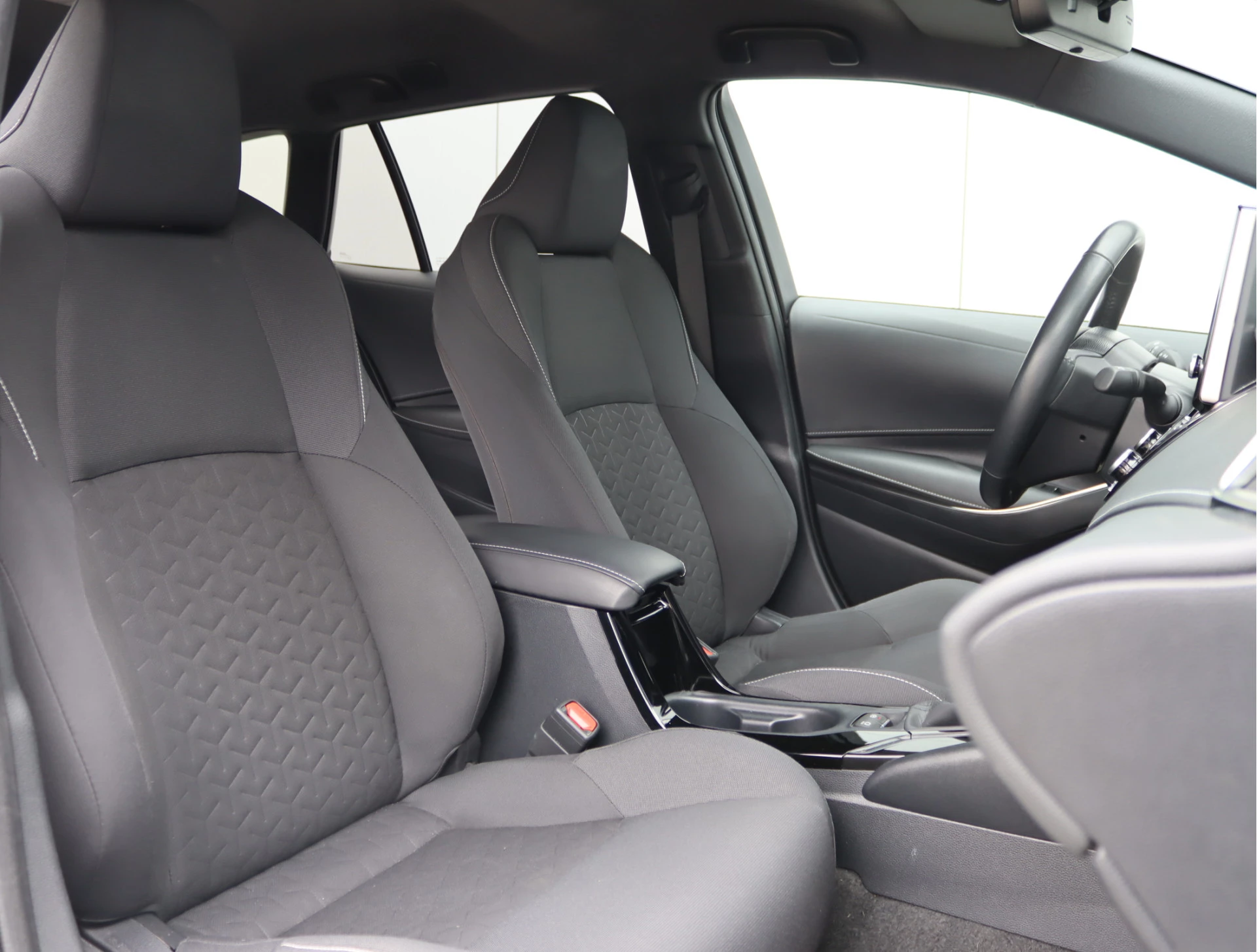 Hoofdafbeelding Toyota Corolla Touring Sports