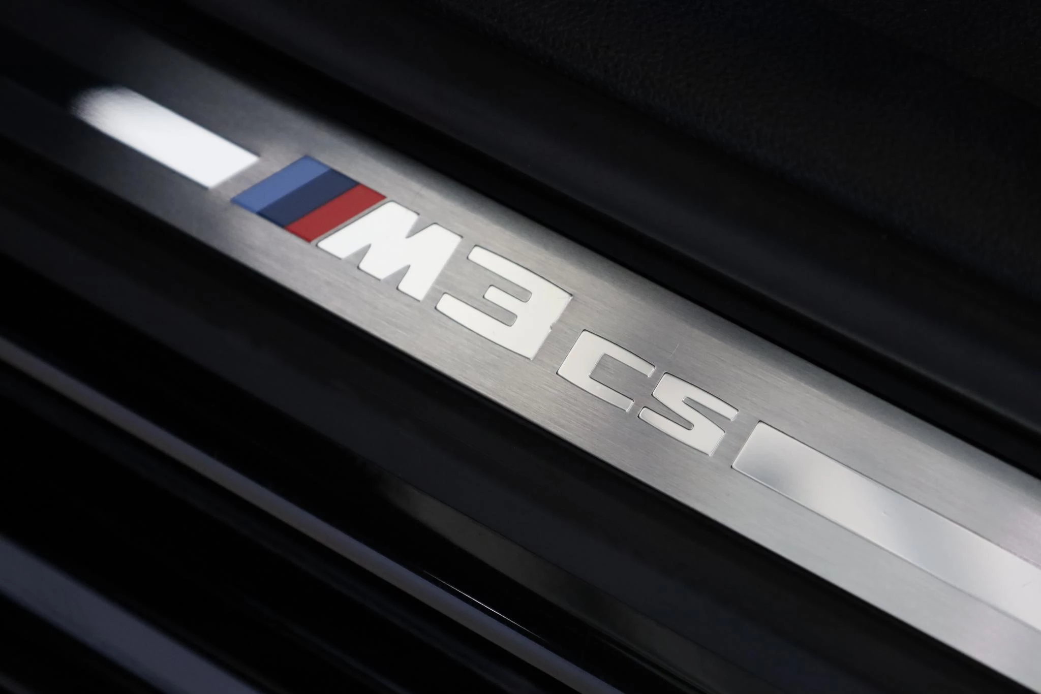 Hoofdafbeelding BMW M3