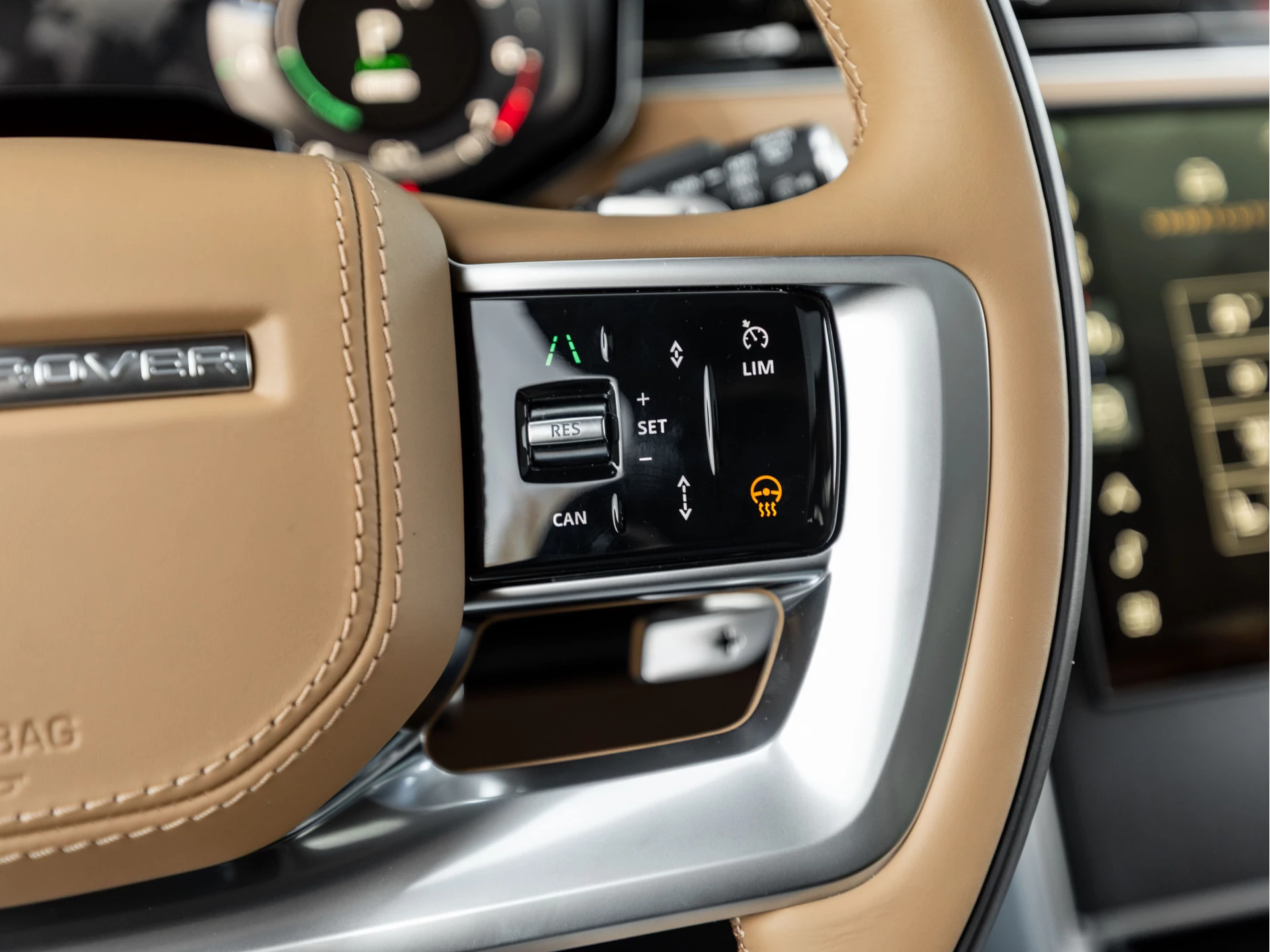 Hoofdafbeelding Land Rover Range Rover