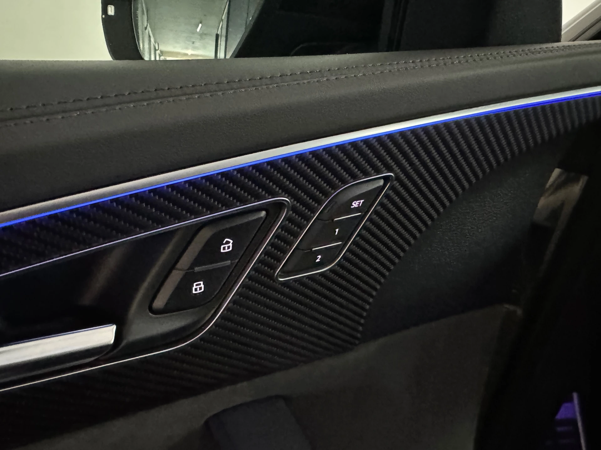 Hoofdafbeelding Audi RSQ8