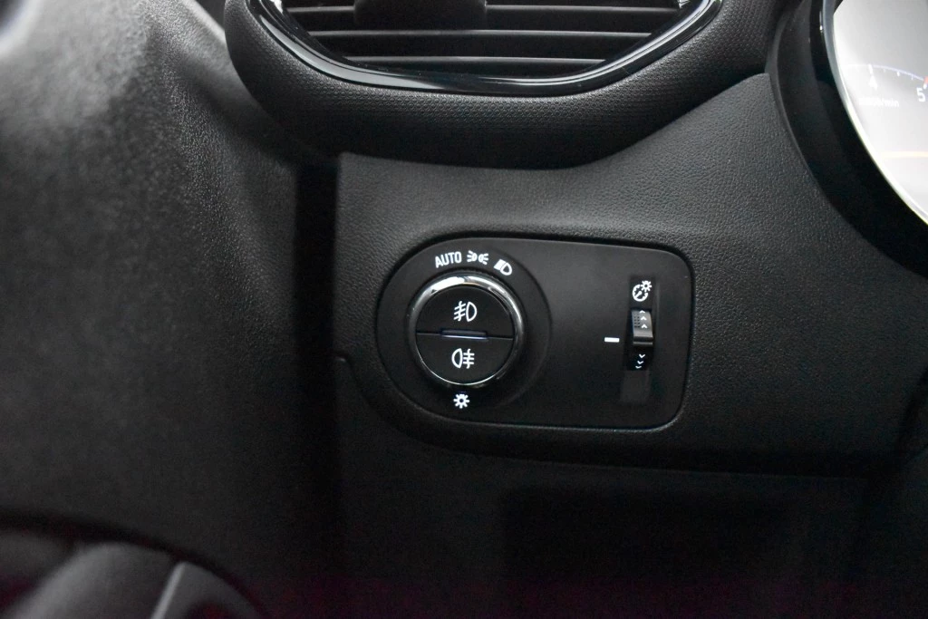 Hoofdafbeelding Opel Crossland