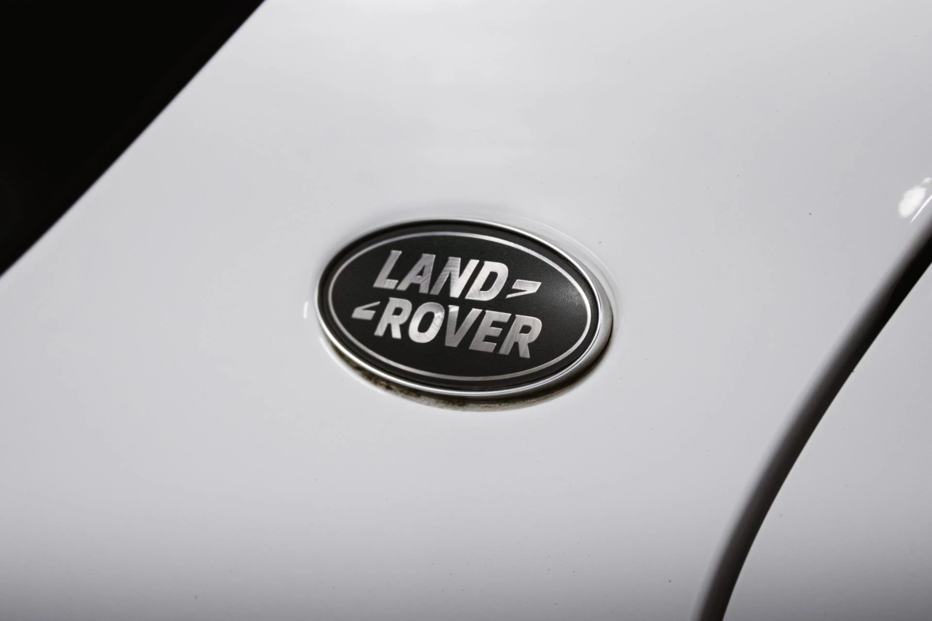 Hoofdafbeelding Land Rover Discovery Sport
